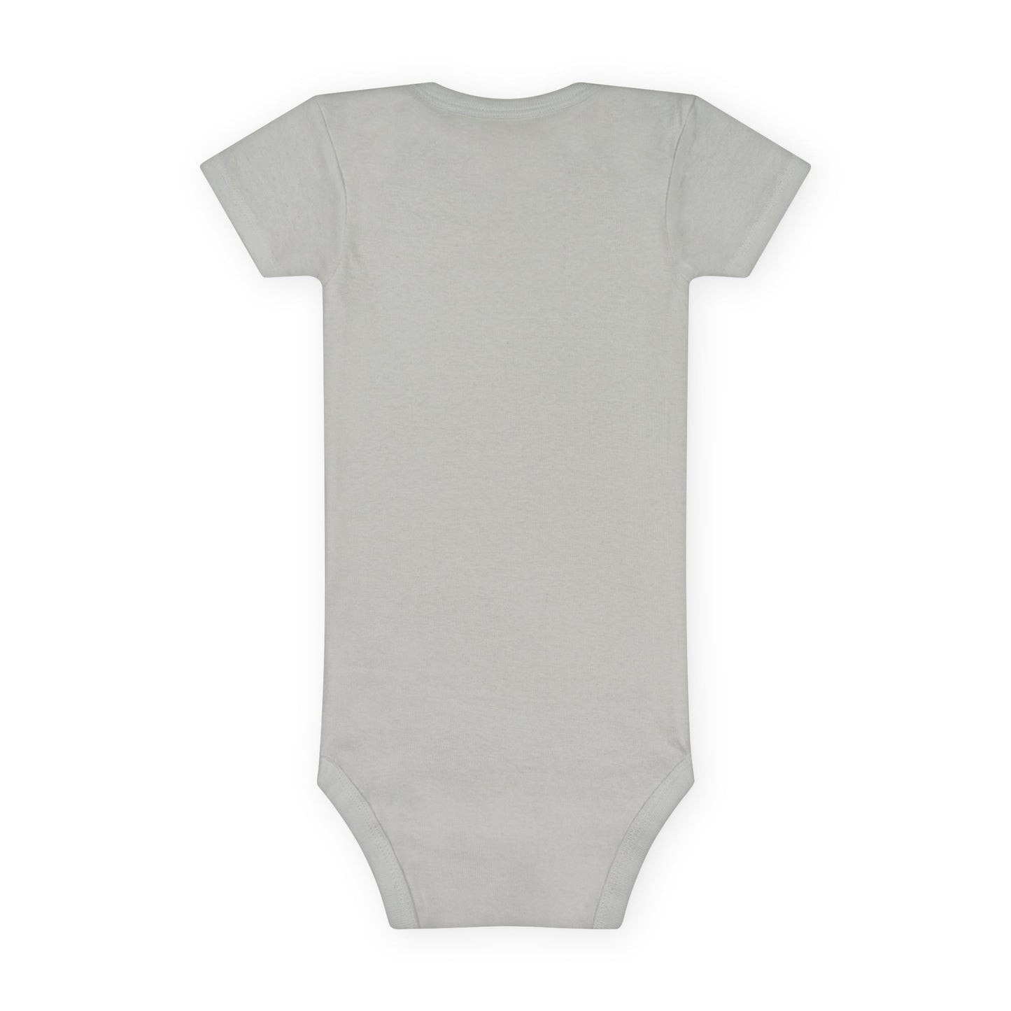 Blue Cannon Onesie