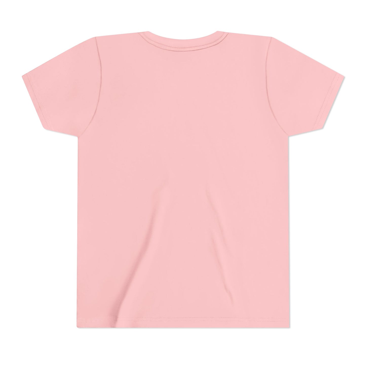 Blue Cannon Kids Softstyle Tee