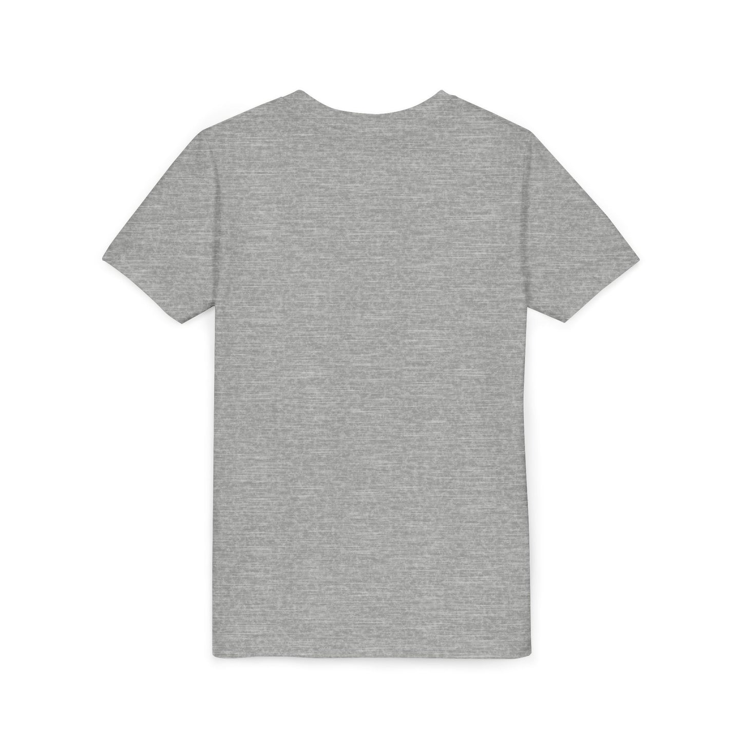 Blue Cannon Kids Softstyle Tee