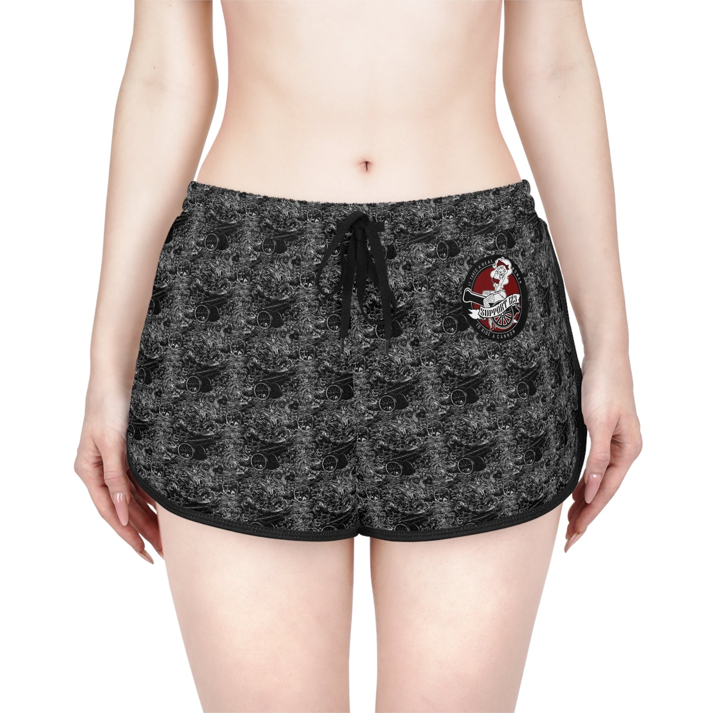 Women's Relaxed Shorts