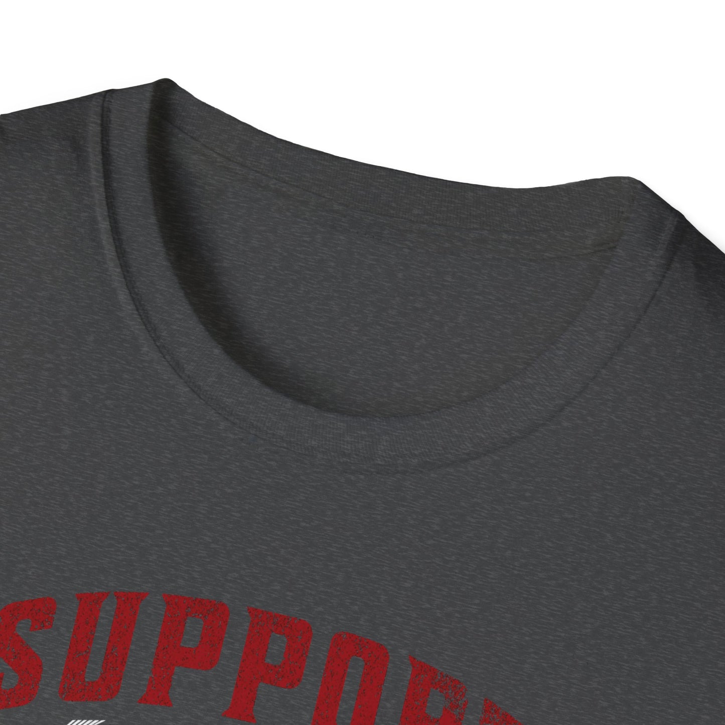 Spark Plug Softstyle T-Shirt