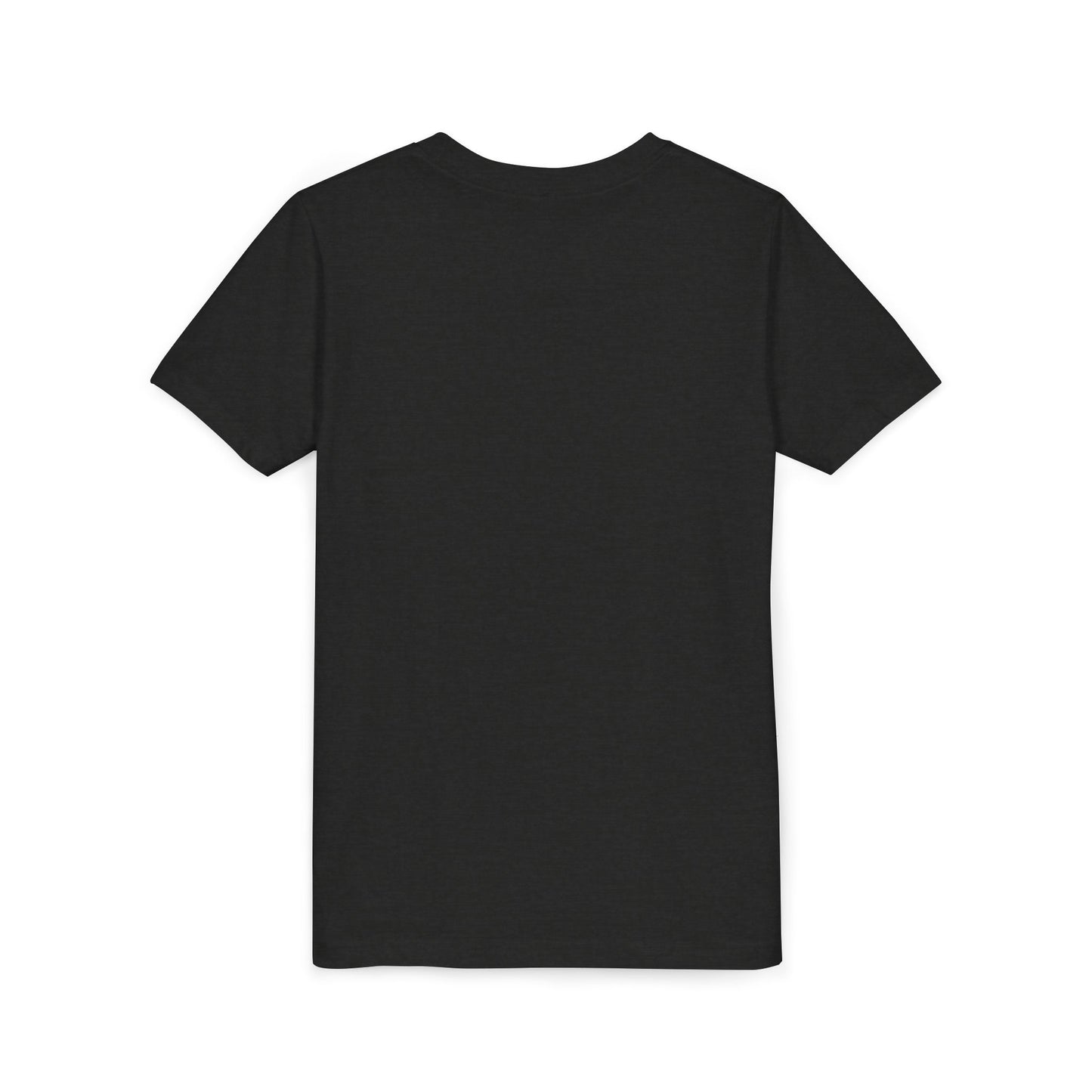 Blue Cannon Kids Softstyle Tee
