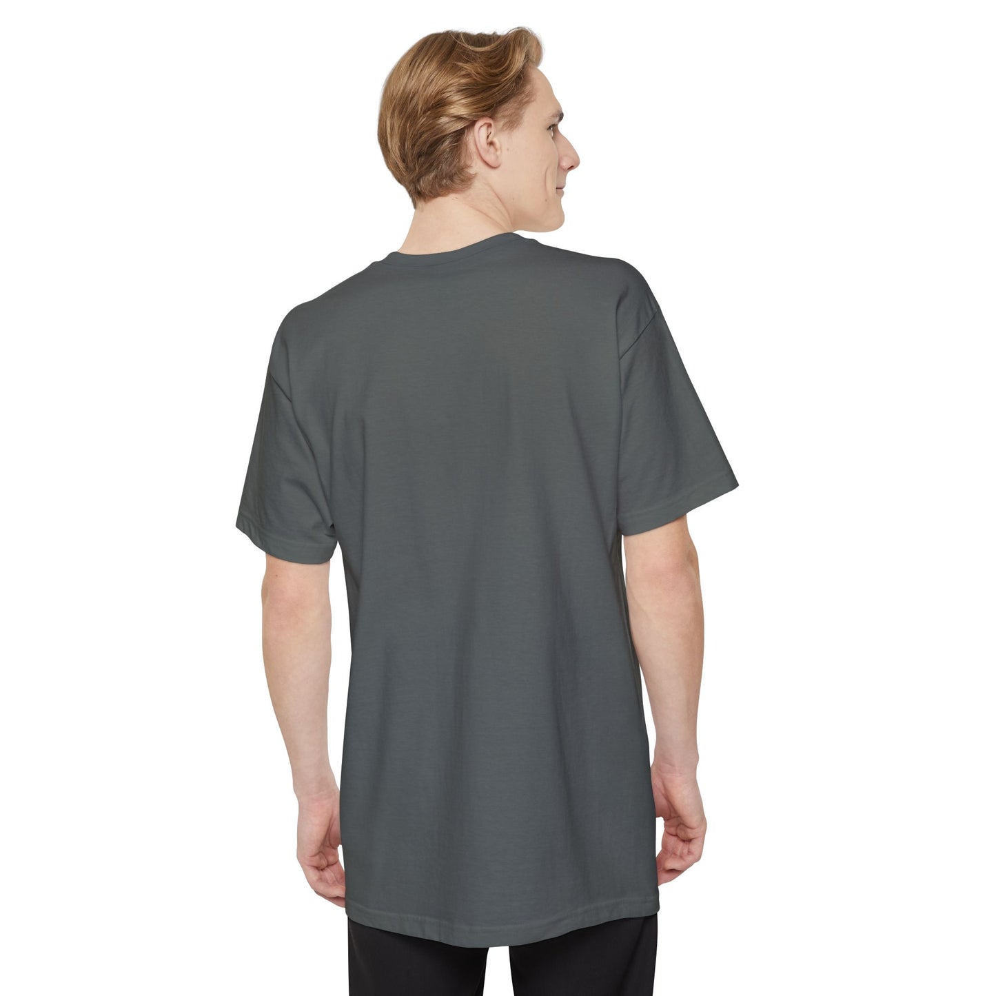 Cannon Crew Apache Junction Skull Cannon T‑Shirt (Beefy Sizes)