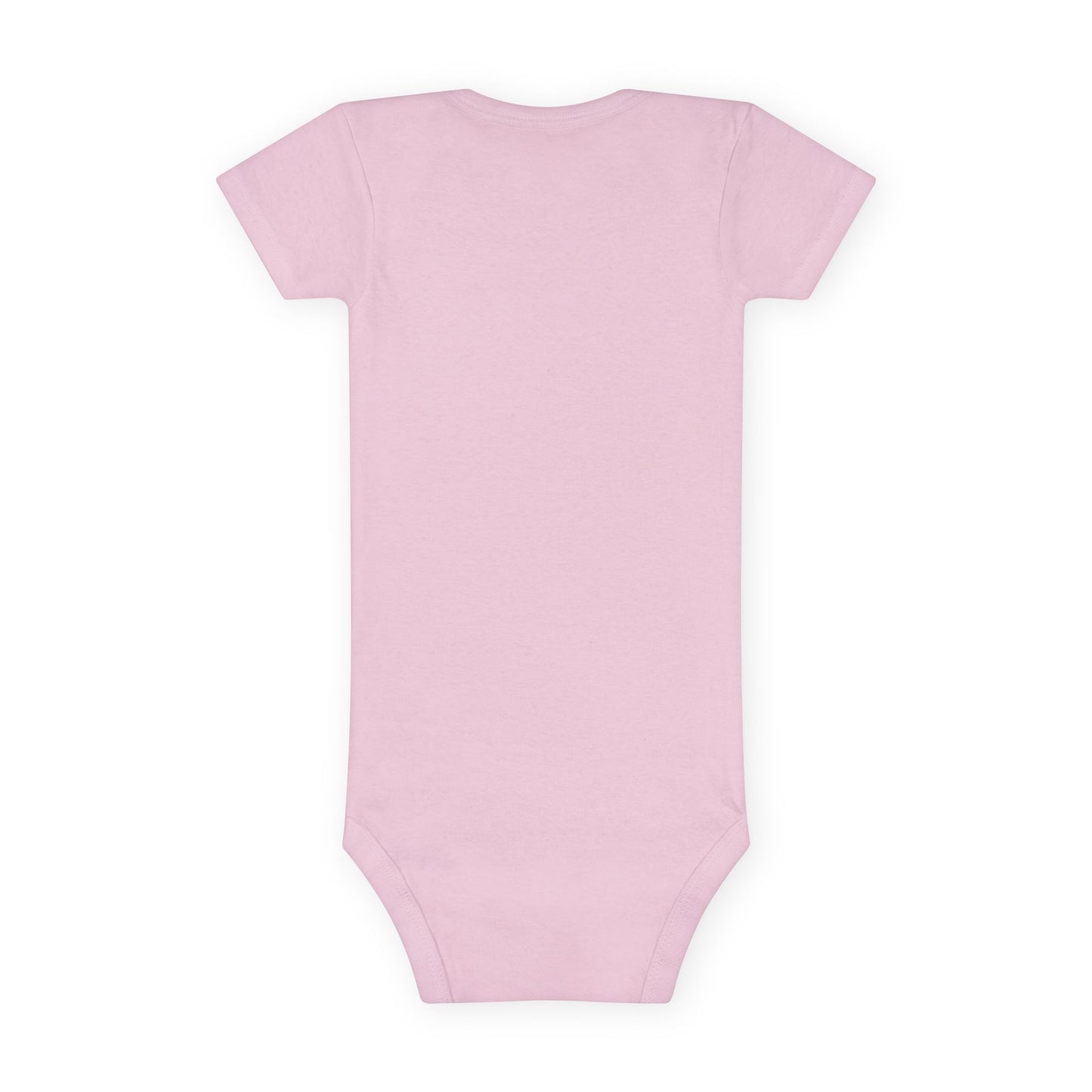 Blue Cannon Onesie