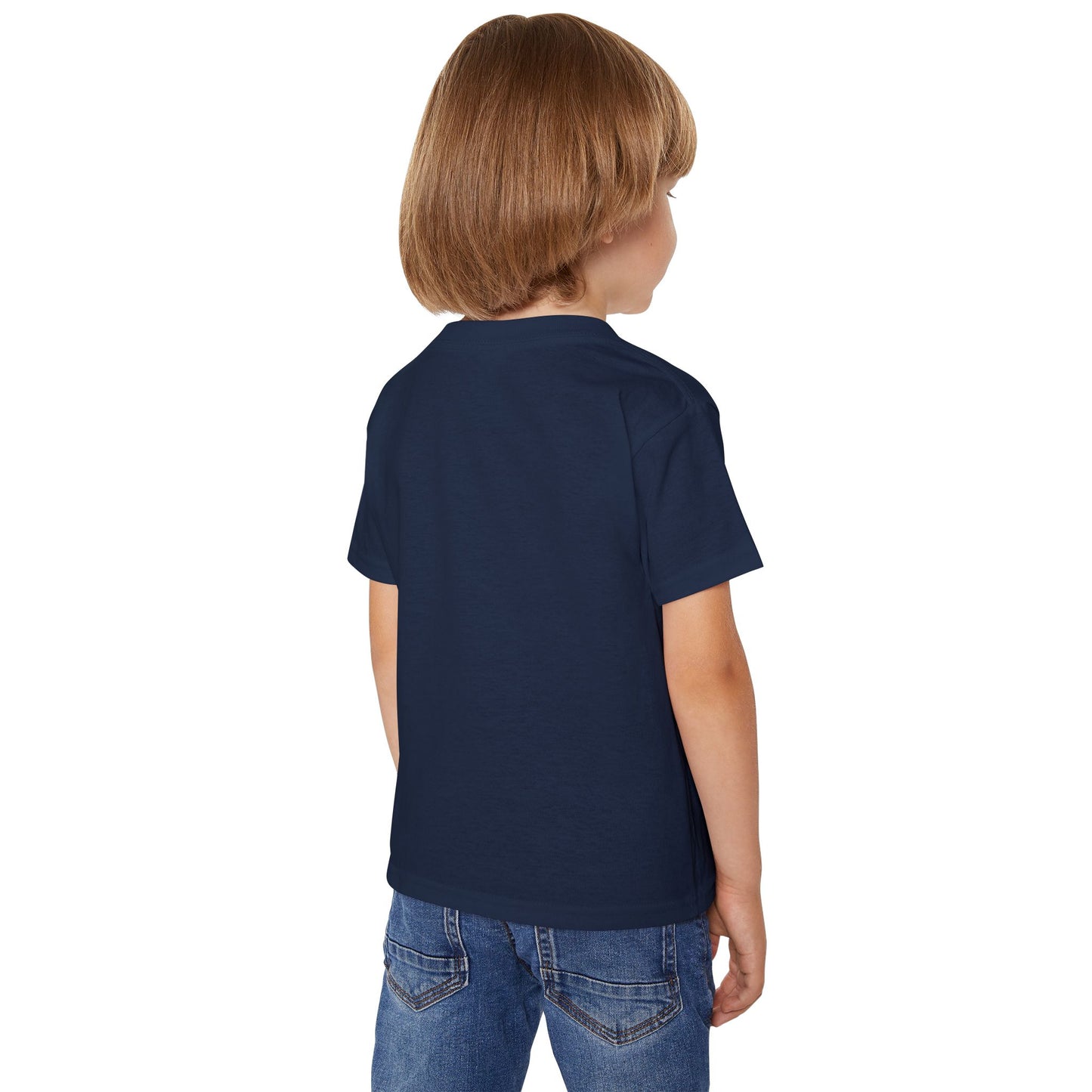 Protected By Cannons Toddler T-Shirt