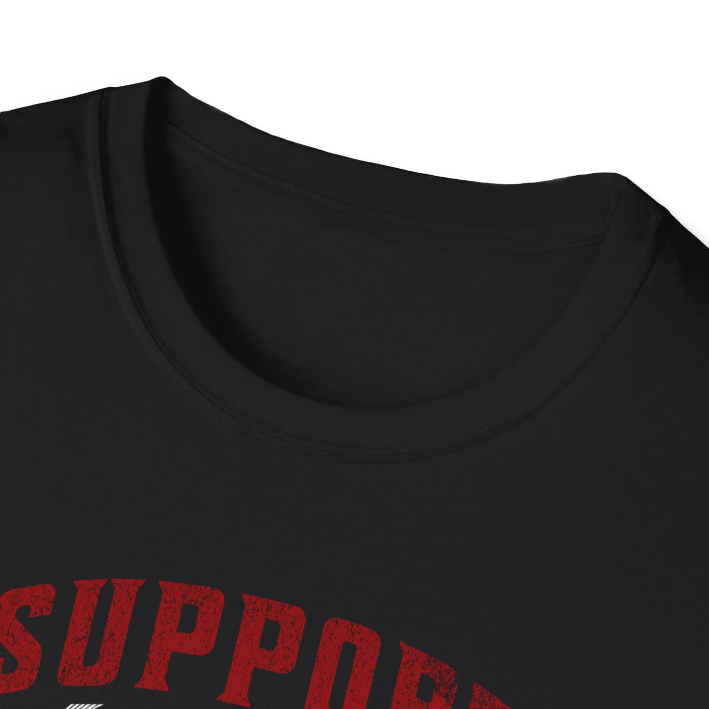 Spark Plug Softstyle T-Shirt