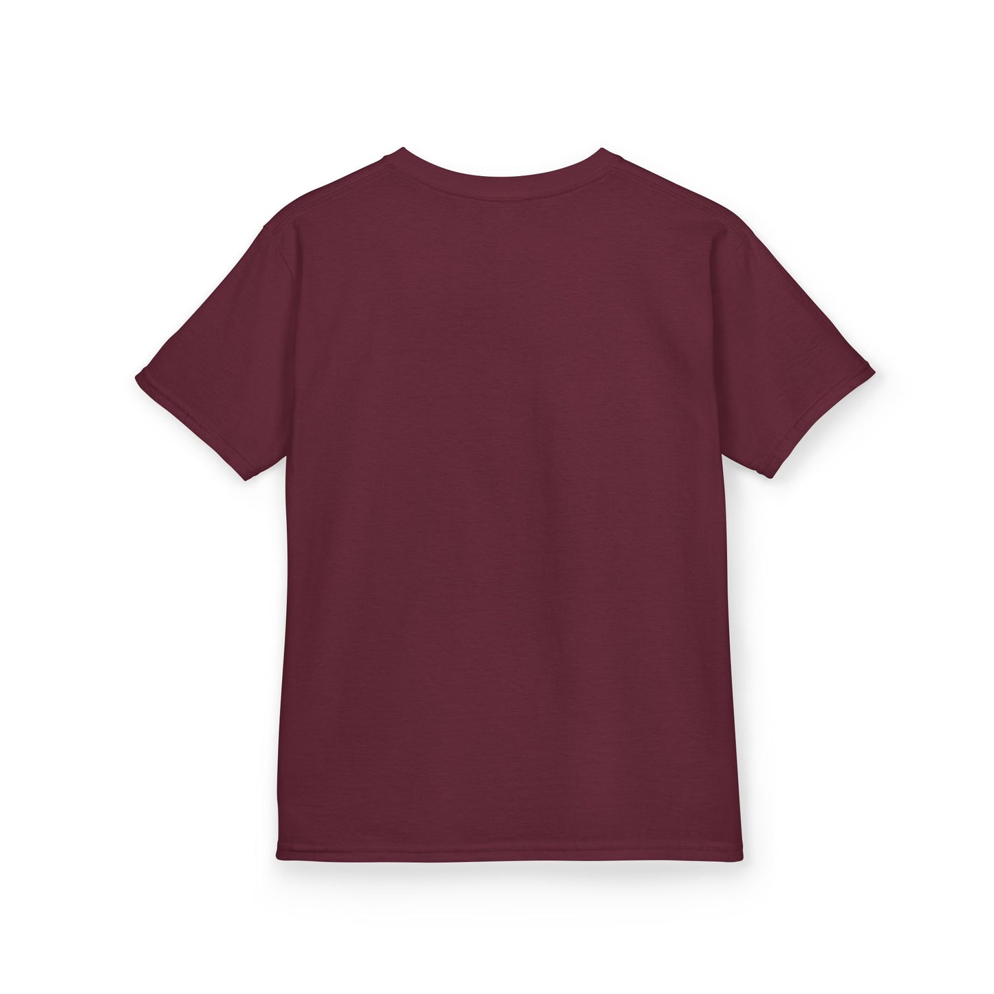 Kids Protected by Cannons Graphic Tee