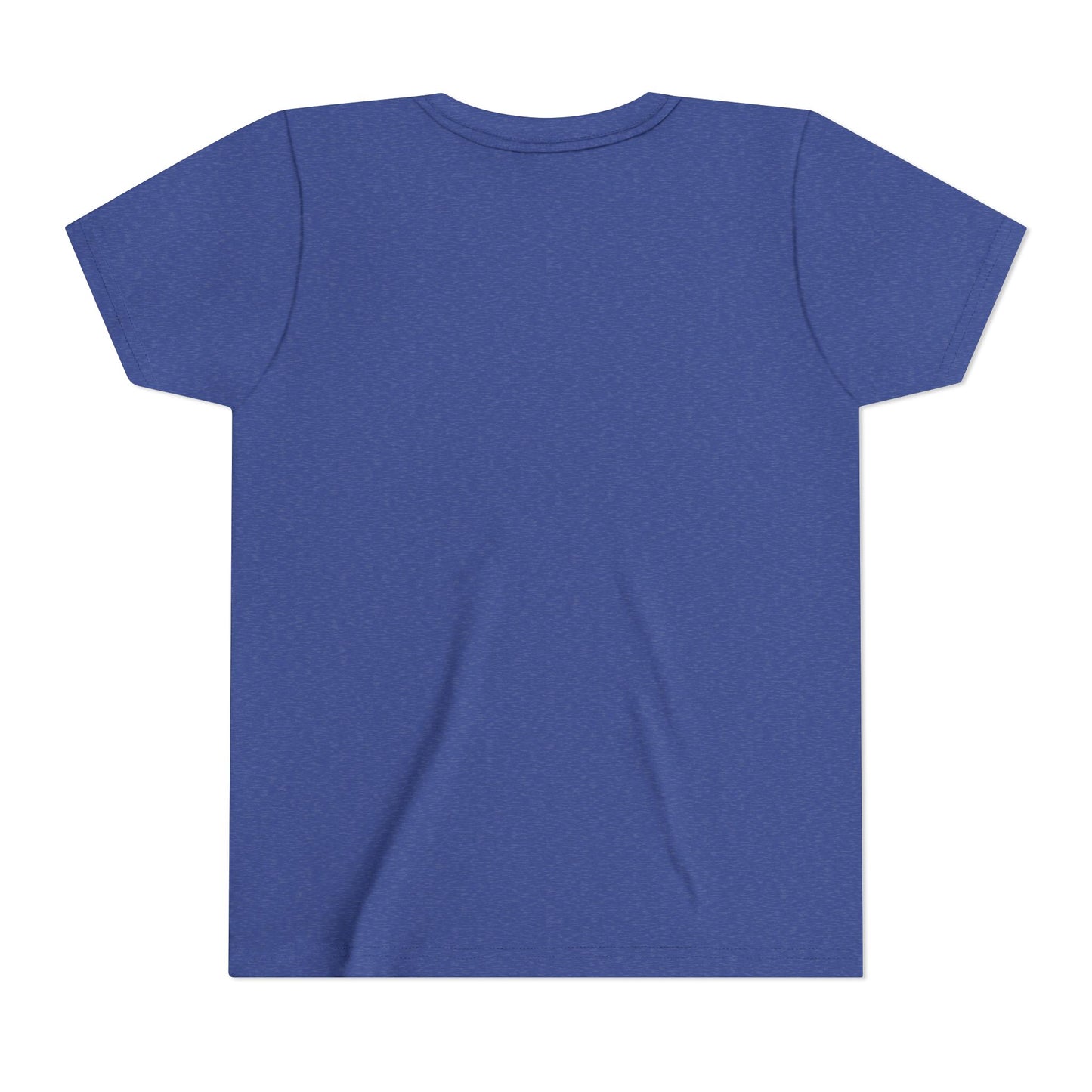 Blue Cannon Kids Softstyle Tee