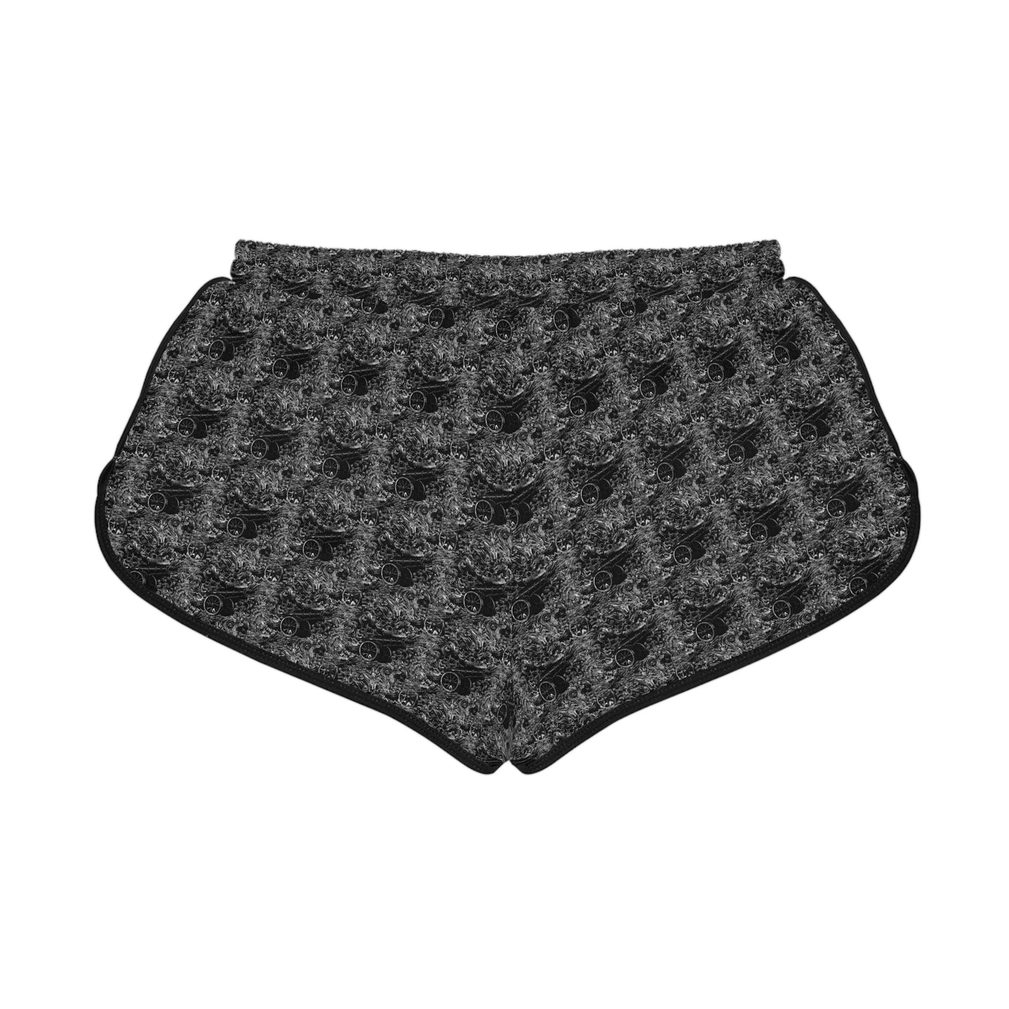 Women's Relaxed Shorts