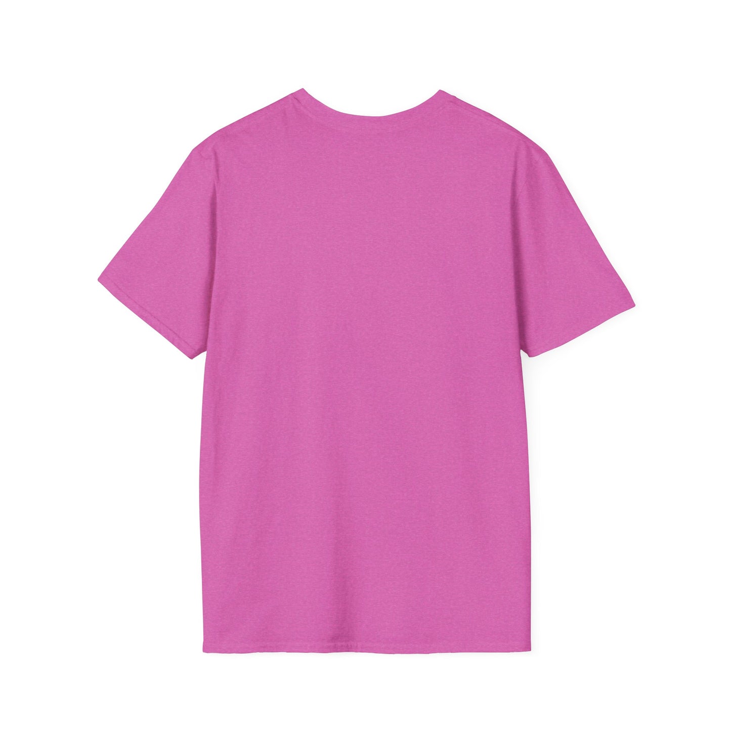 Skull Rider Softstyle T-Shirt
