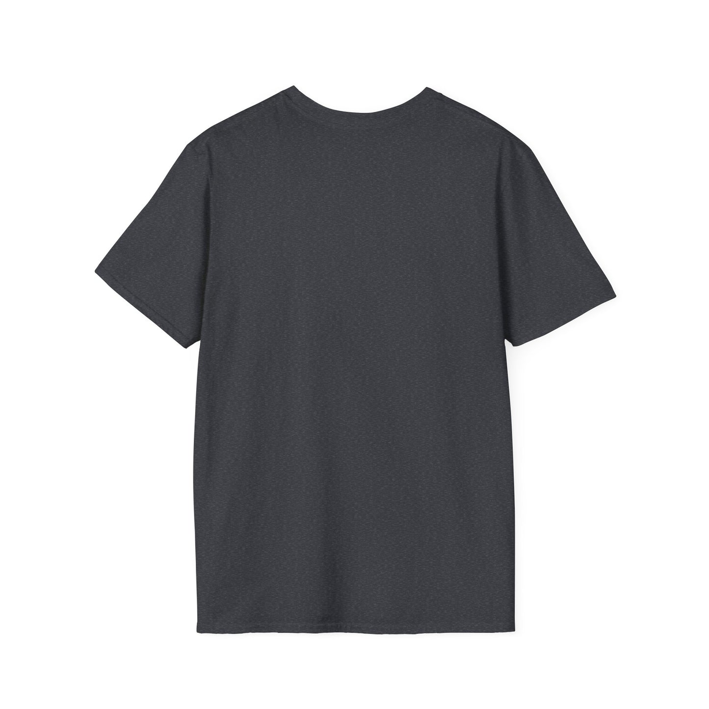 Skull Rider Softstyle T-Shirt