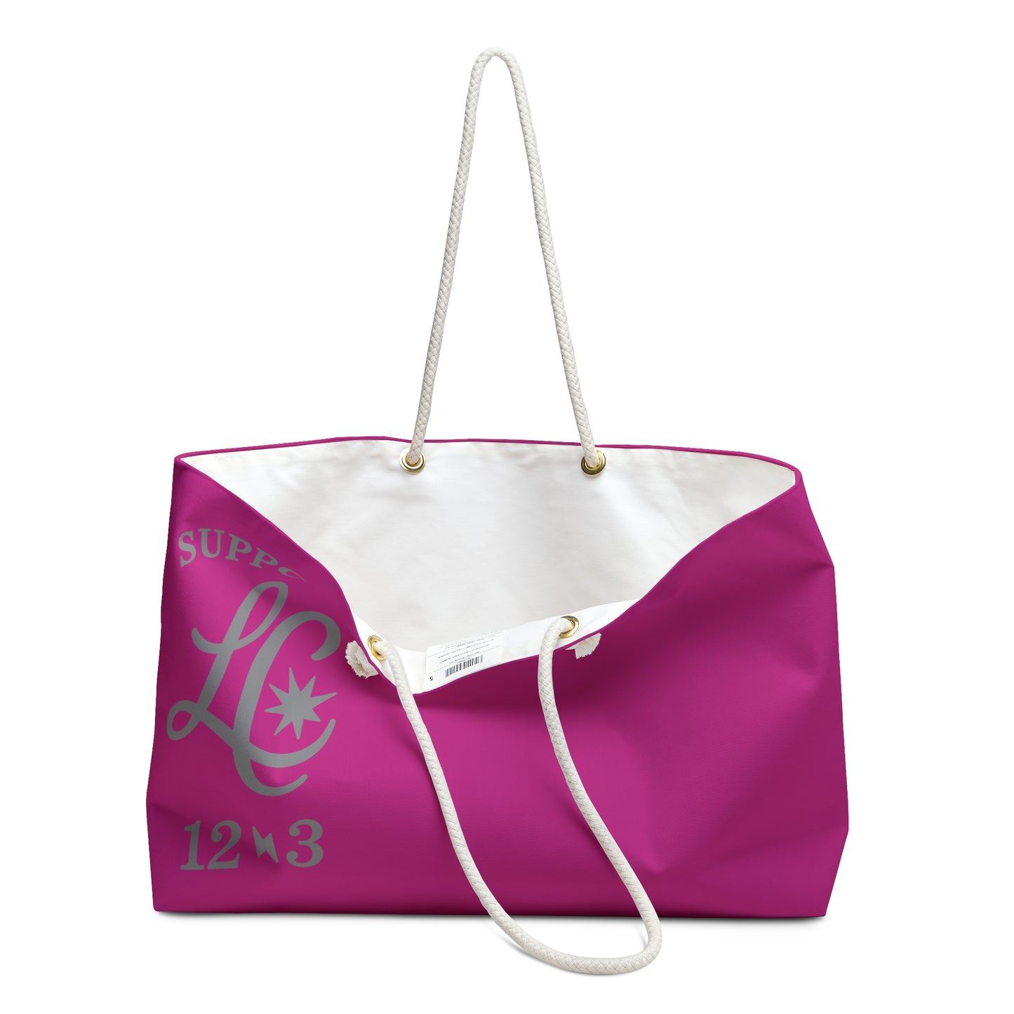 Support LC Weekender Bag