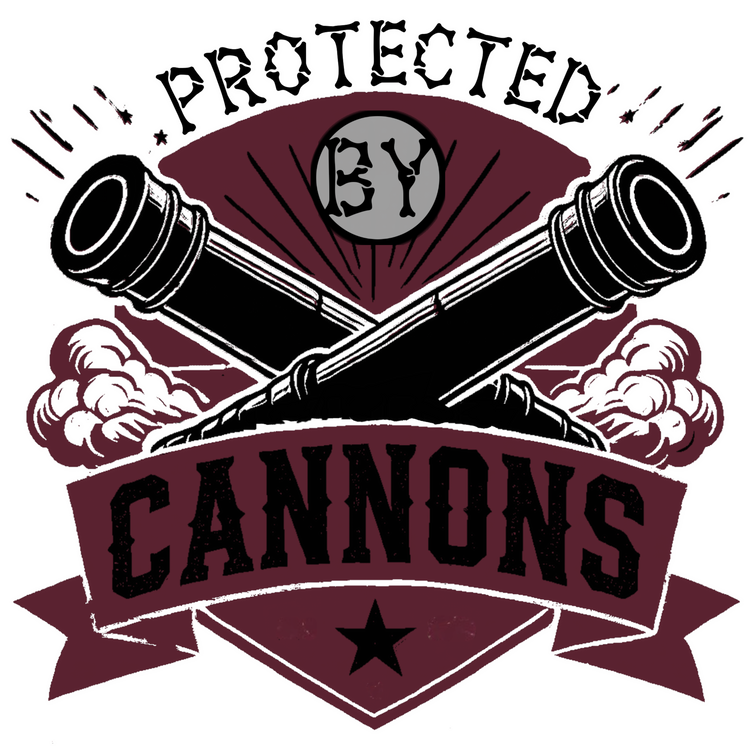 Protected By Merch