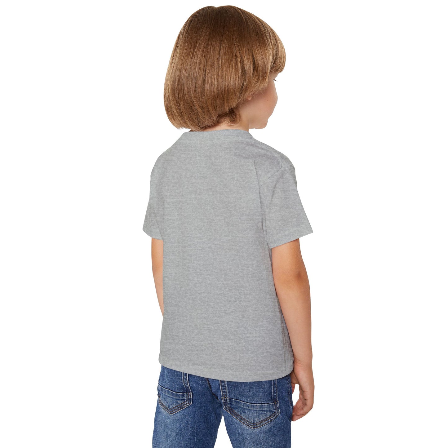 Protected By Cannons Toddler T-Shirt