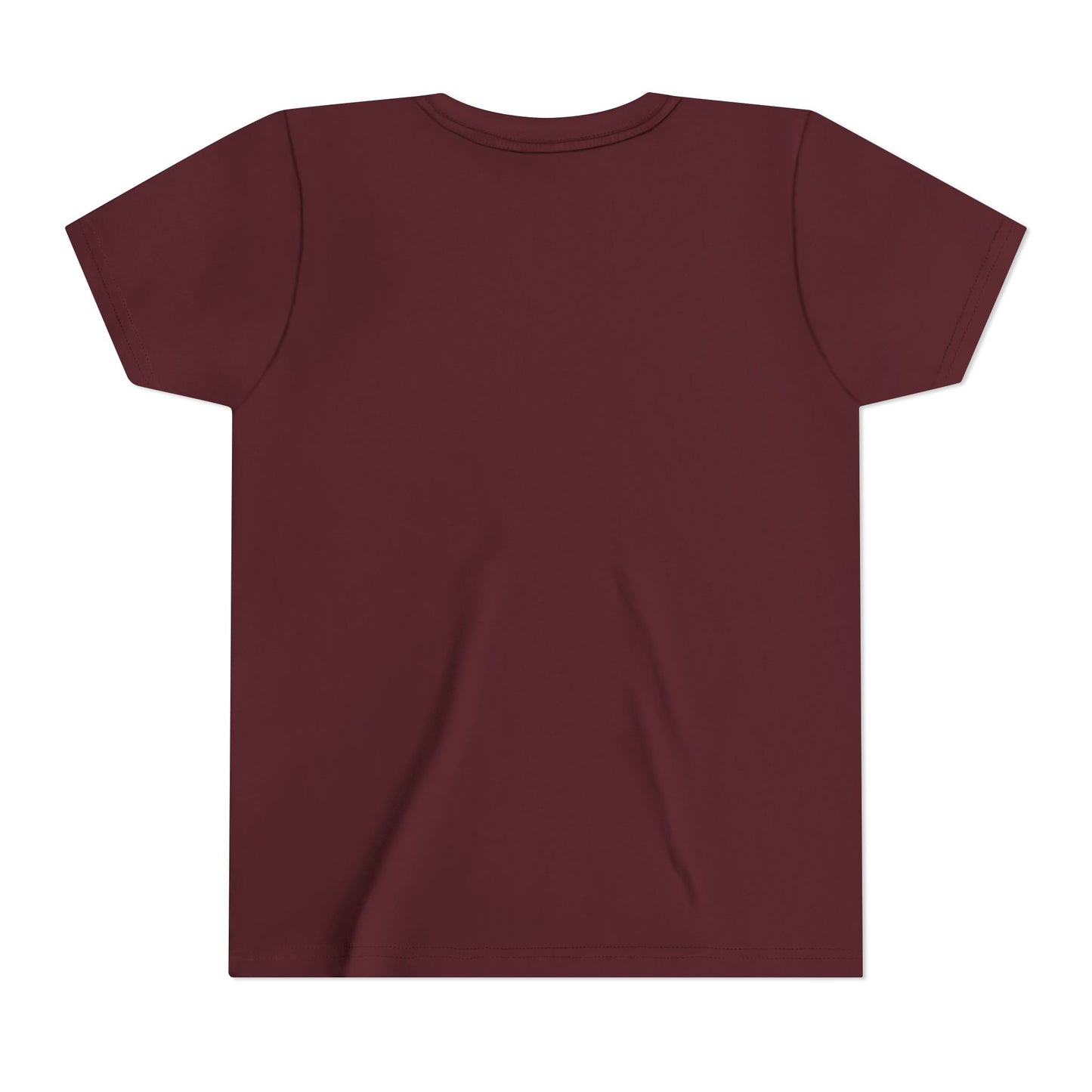 Blue Cannon Kids Softstyle Tee