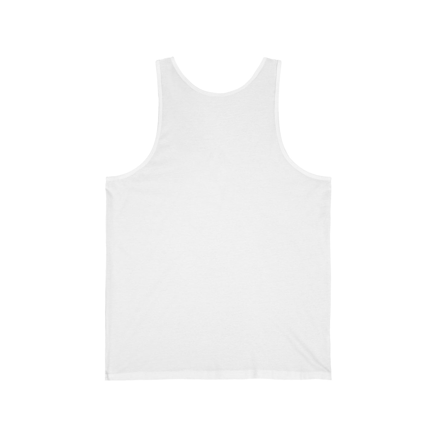 "Support 12-3 Apache Junction" Tank Top