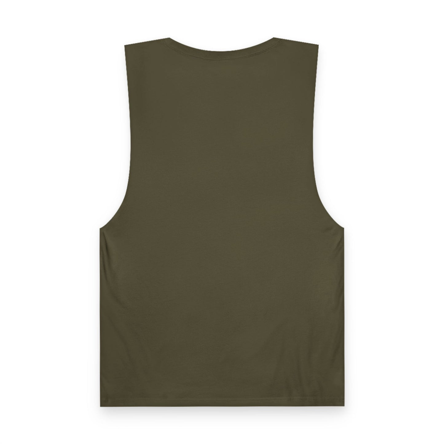 Support 12-3 Floral Skull Tank Top