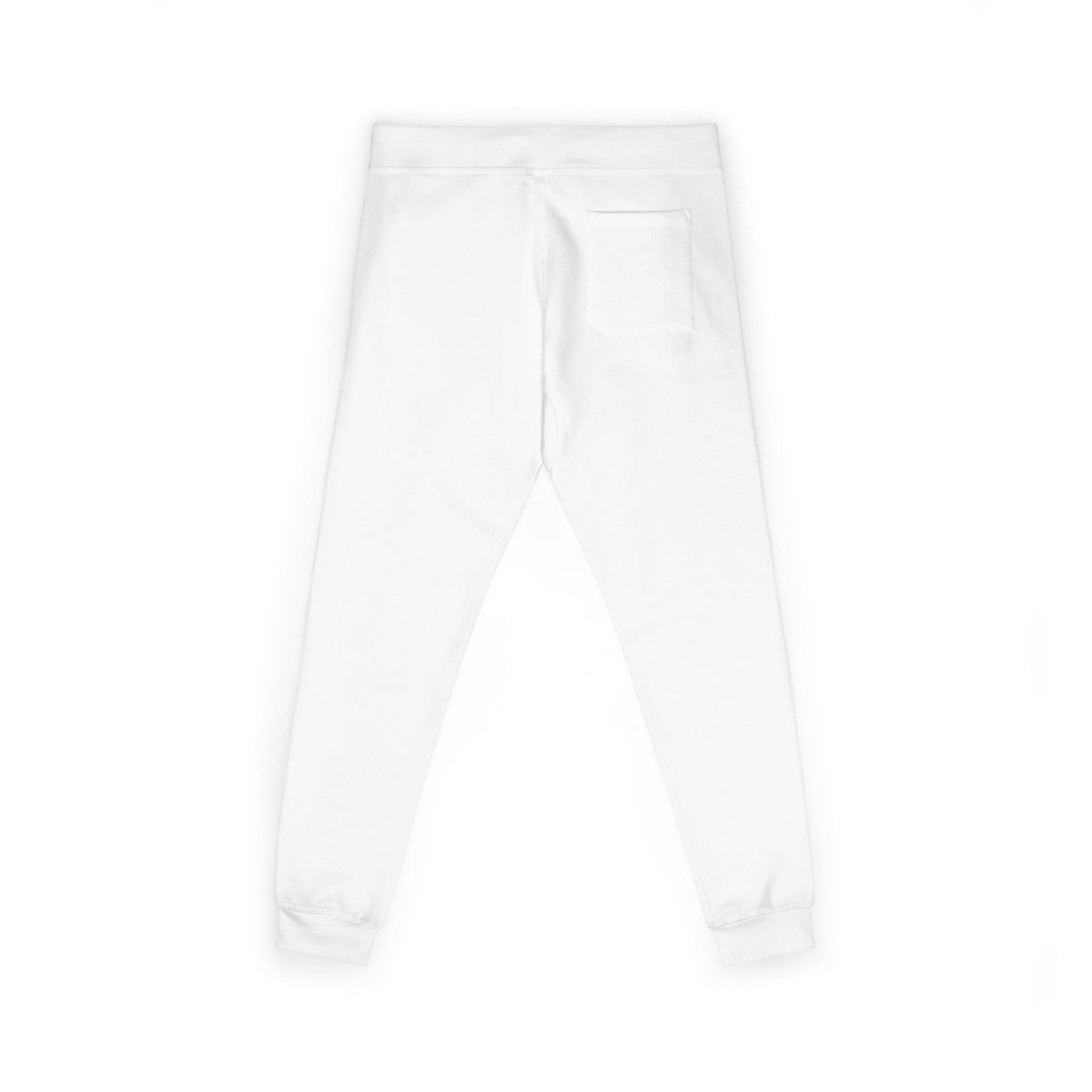 Embroidered support 12-3 Fleece Sweatpants