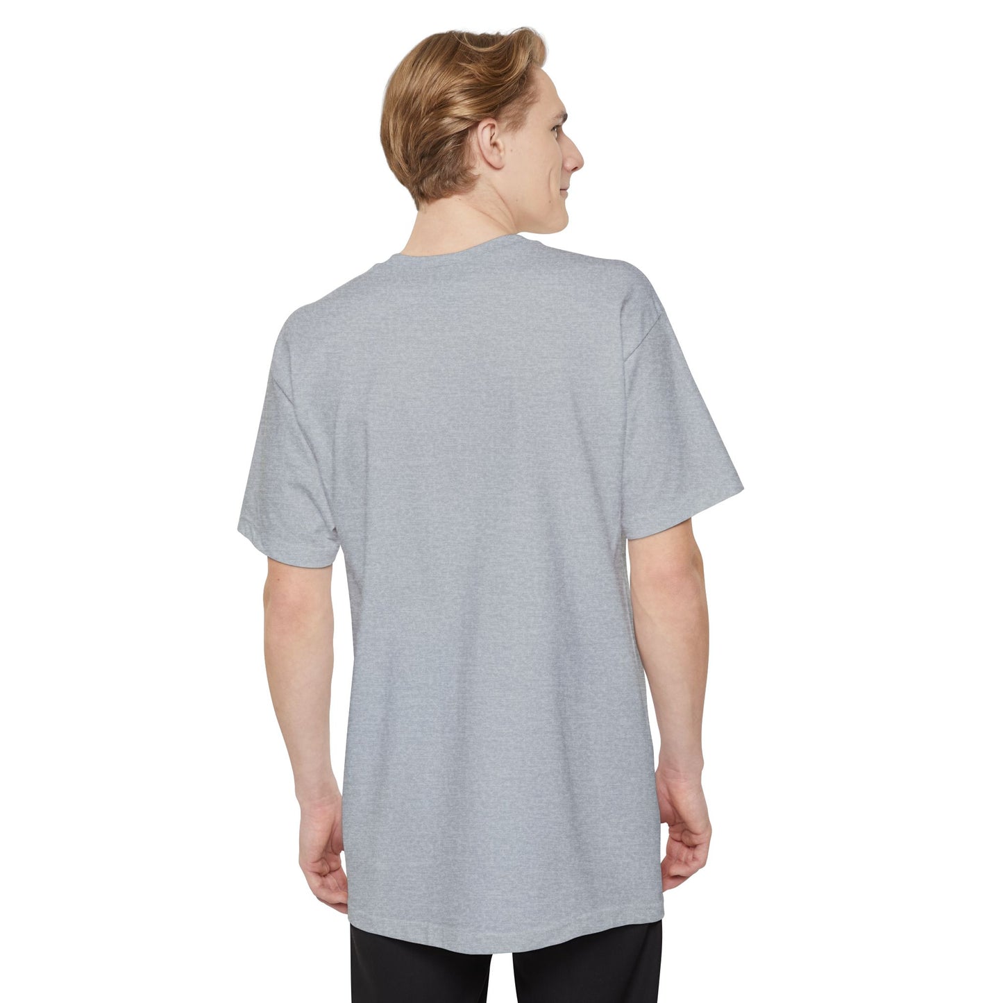 Support 123 Unsecured Artillery T-Shirt (Beefy Sizes)
