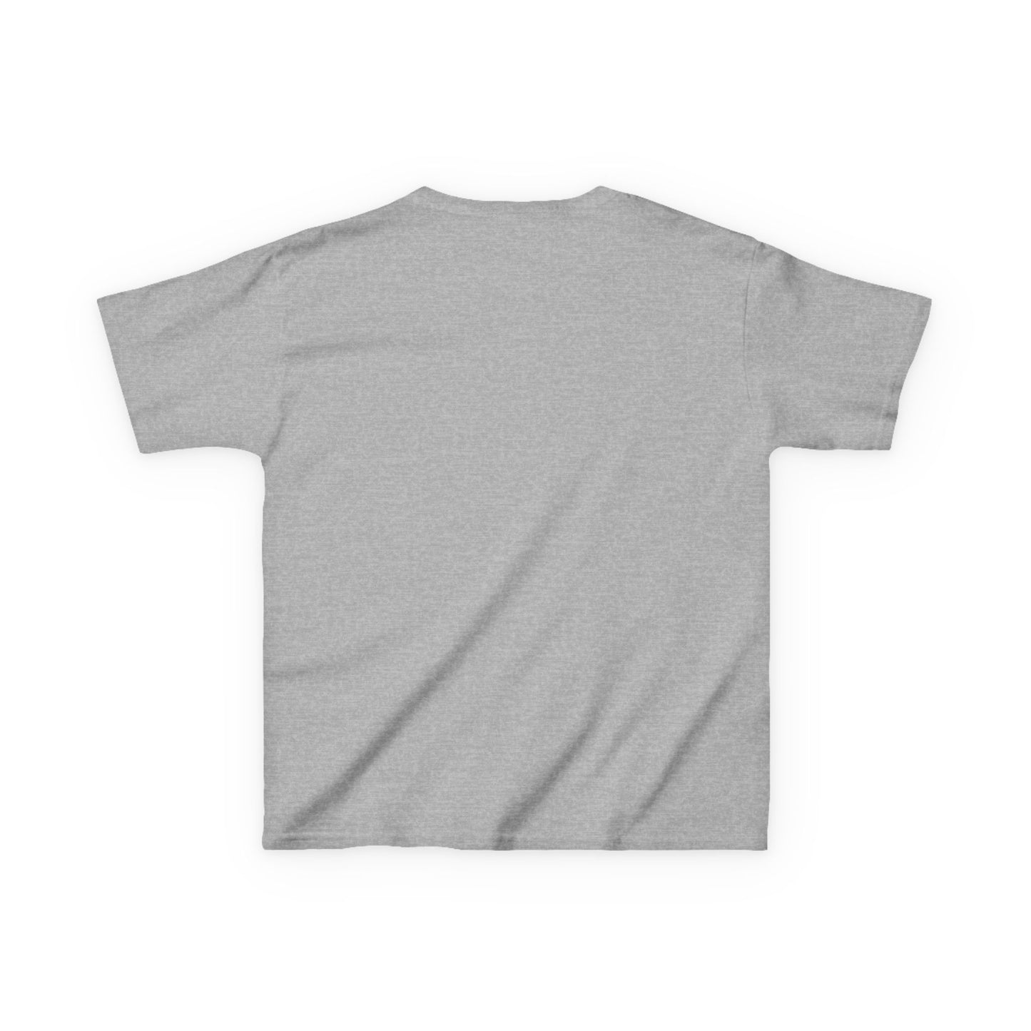 Kids Protected by Cannons Graphic Tee