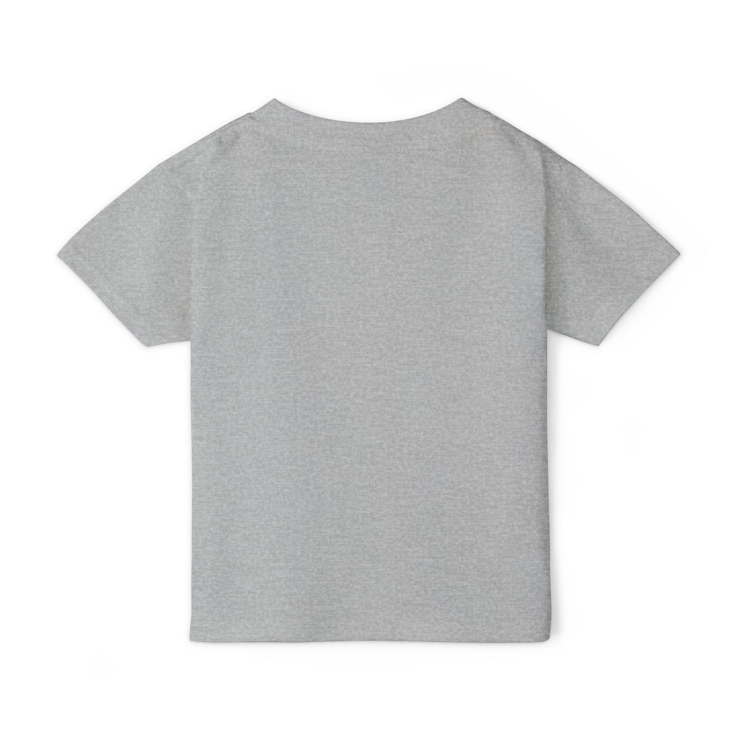Protected By Cannons Toddler T-Shirt