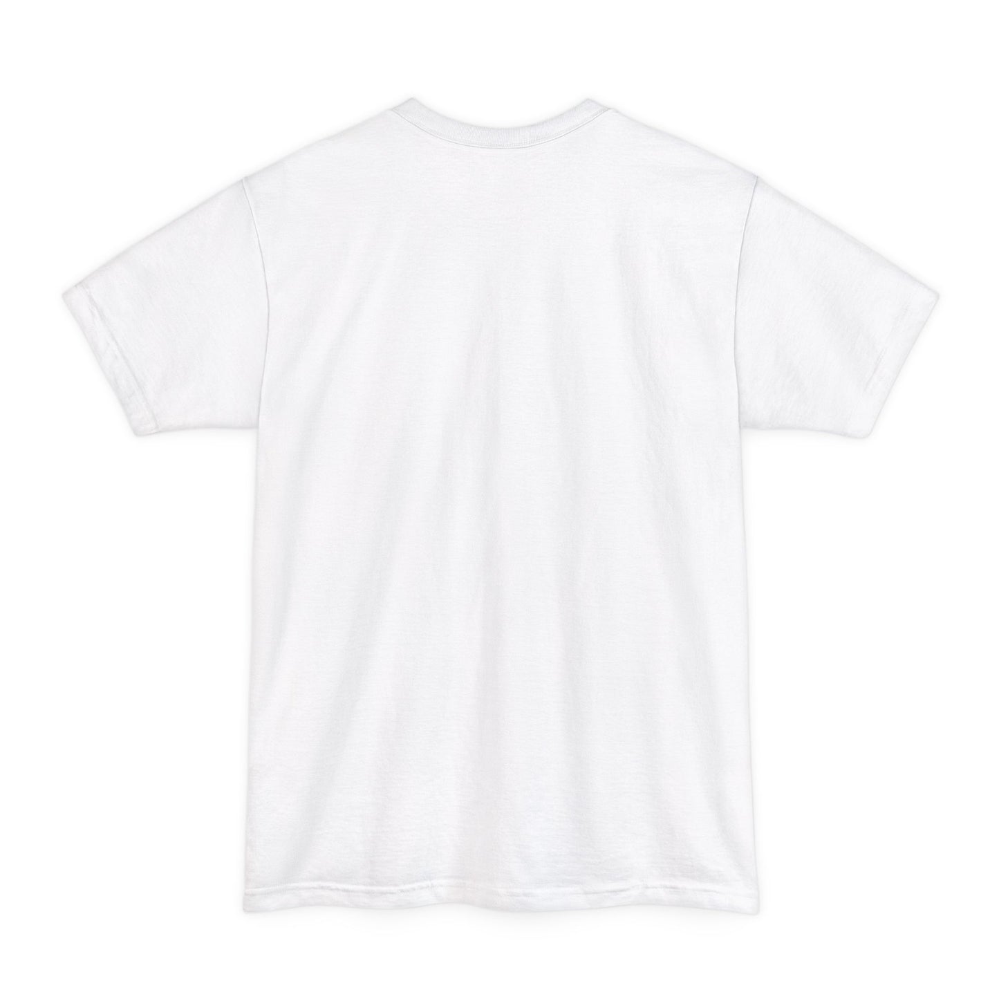 Huck Hates Green Support Maroon & Grey T-Shirt (Beefy Size)