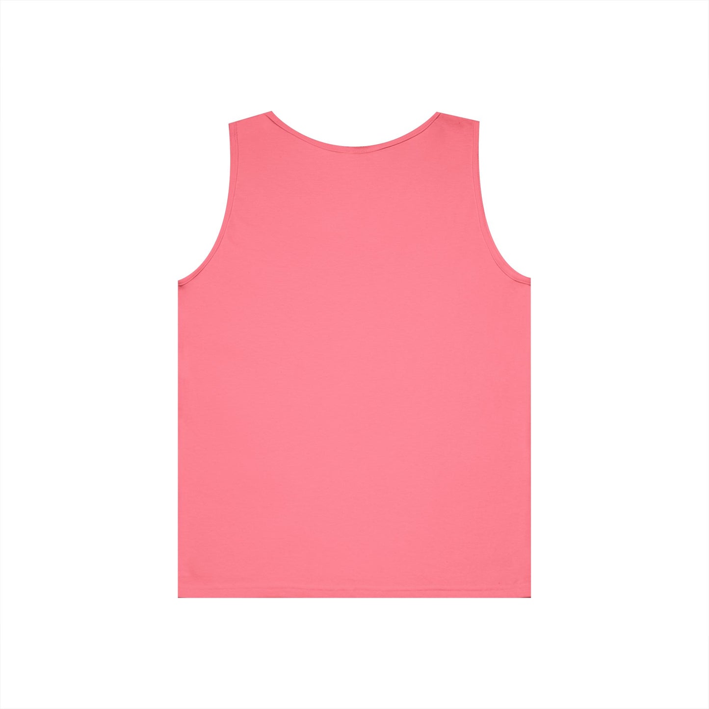 Support Your Local Cannon Crew Tank Top