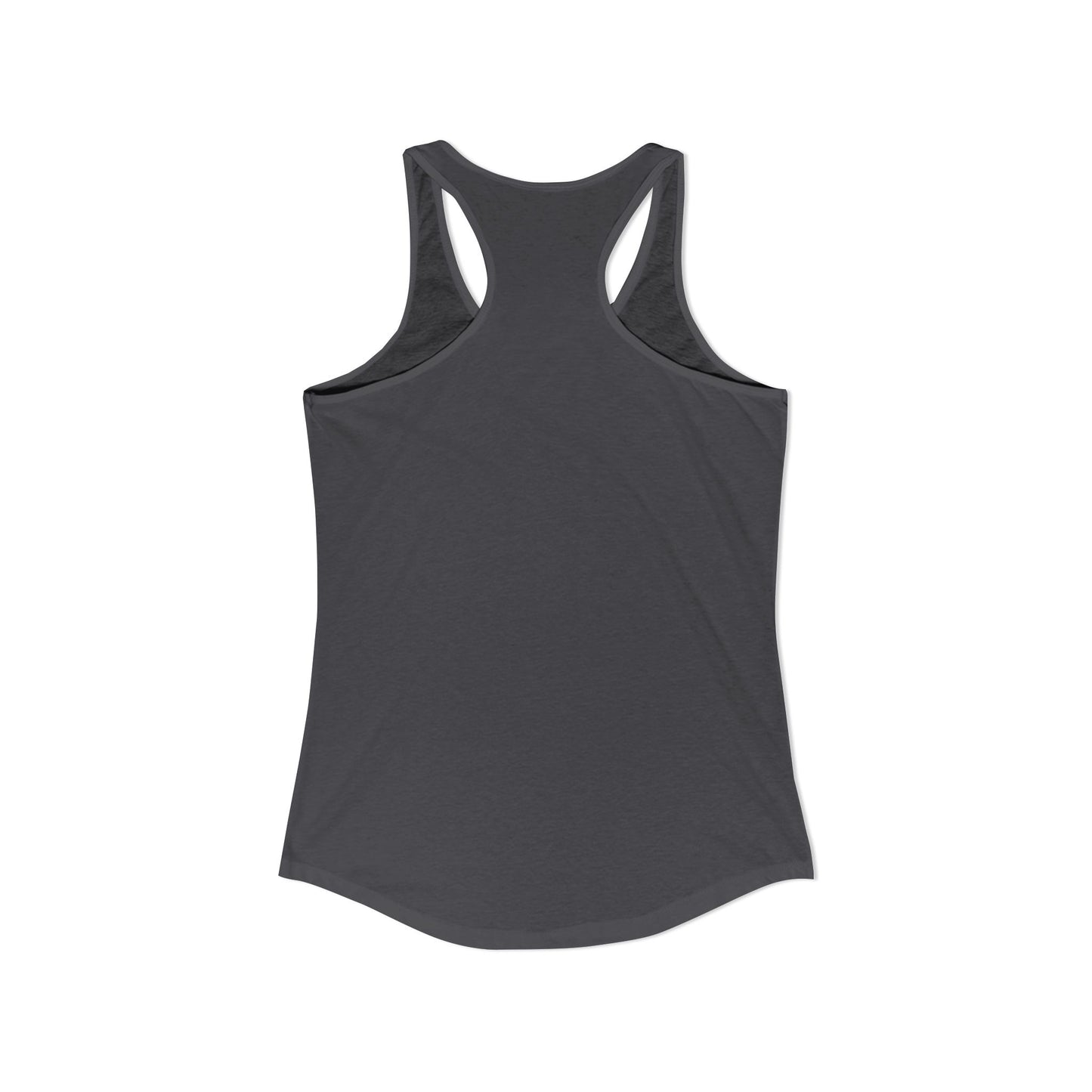 Support 12 3 Women's Ideal Racerback Tank
