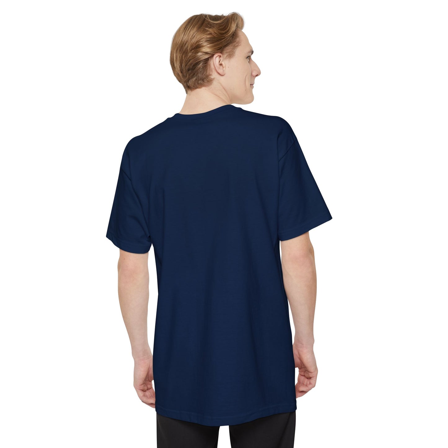 Support Your Local Cannon Crew - Ice Cannon T-Shirt (Beefy Size)
