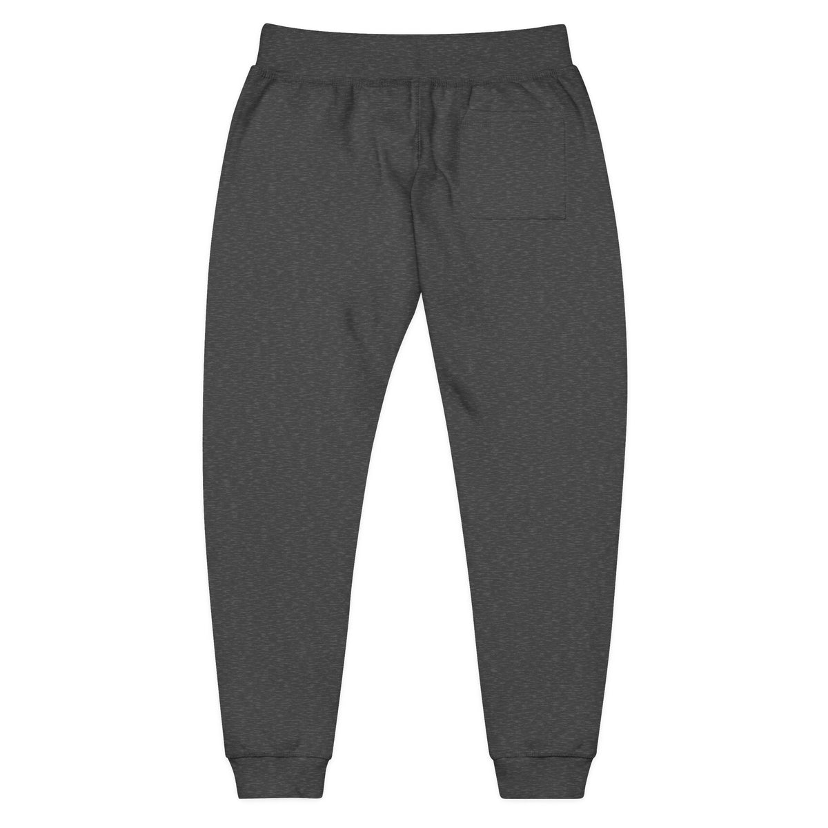 Embroidered support 12-3 Fleece Sweatpants