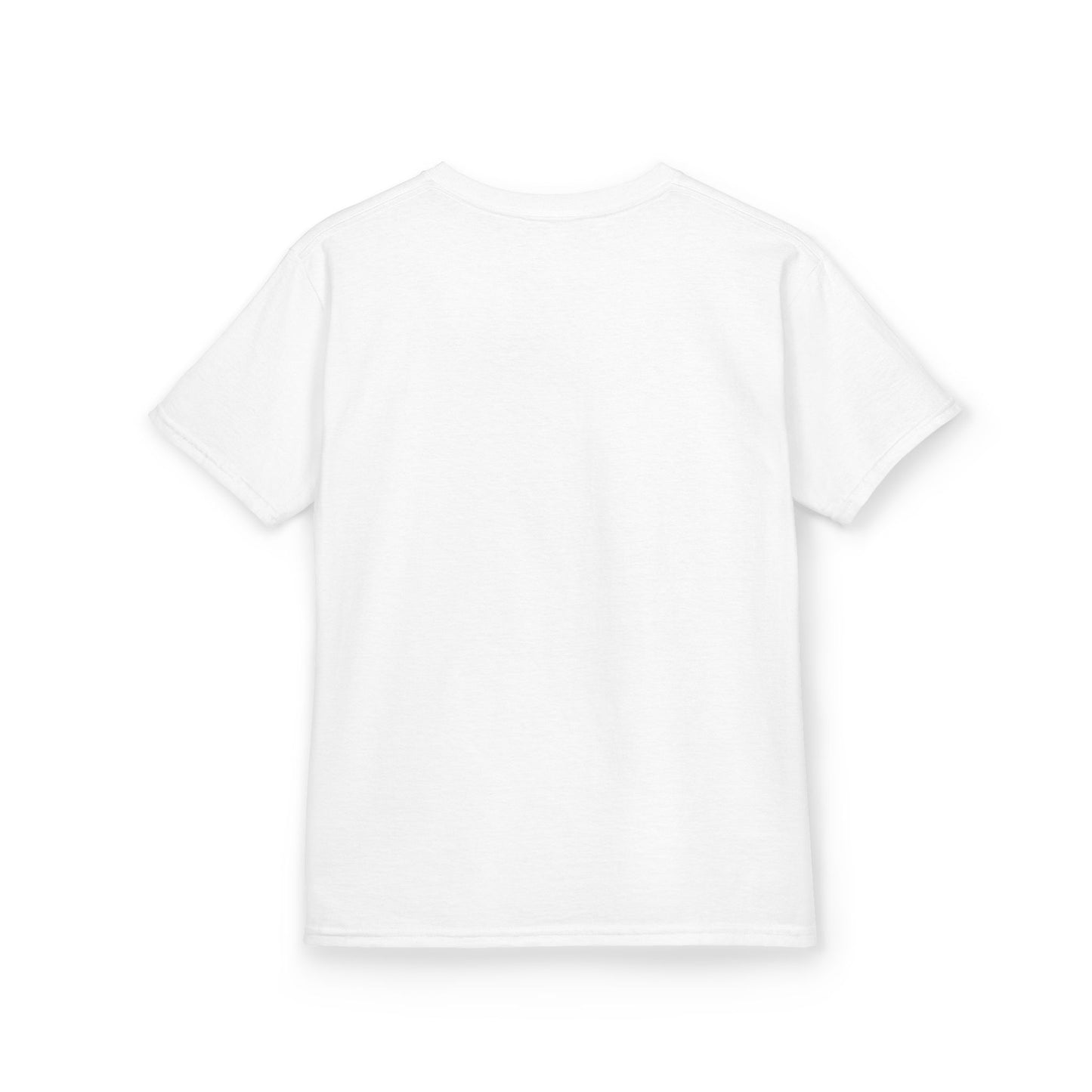 Kids Protected by Cannons Graphic Tee