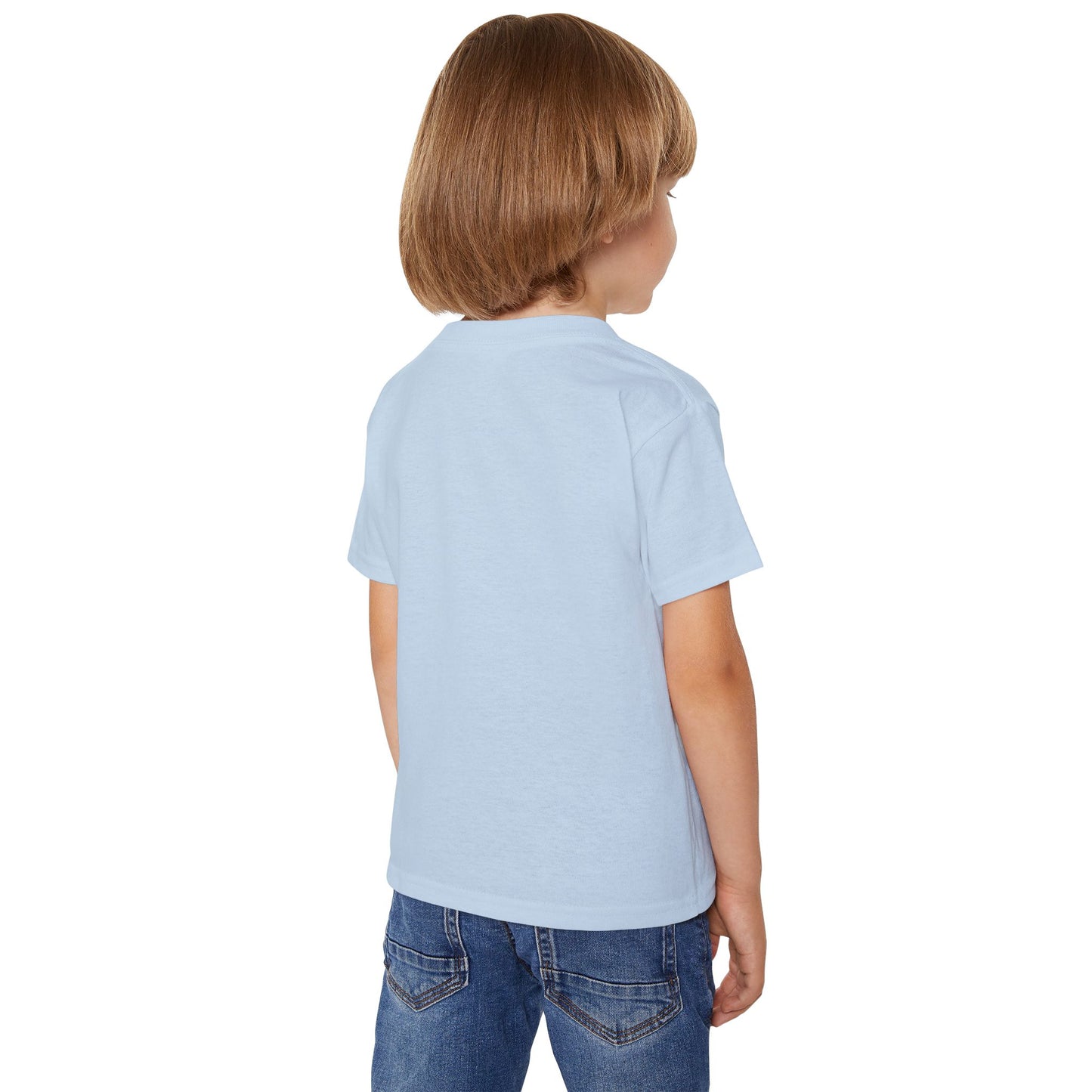 Protected By Cannons Toddler T-Shirt
