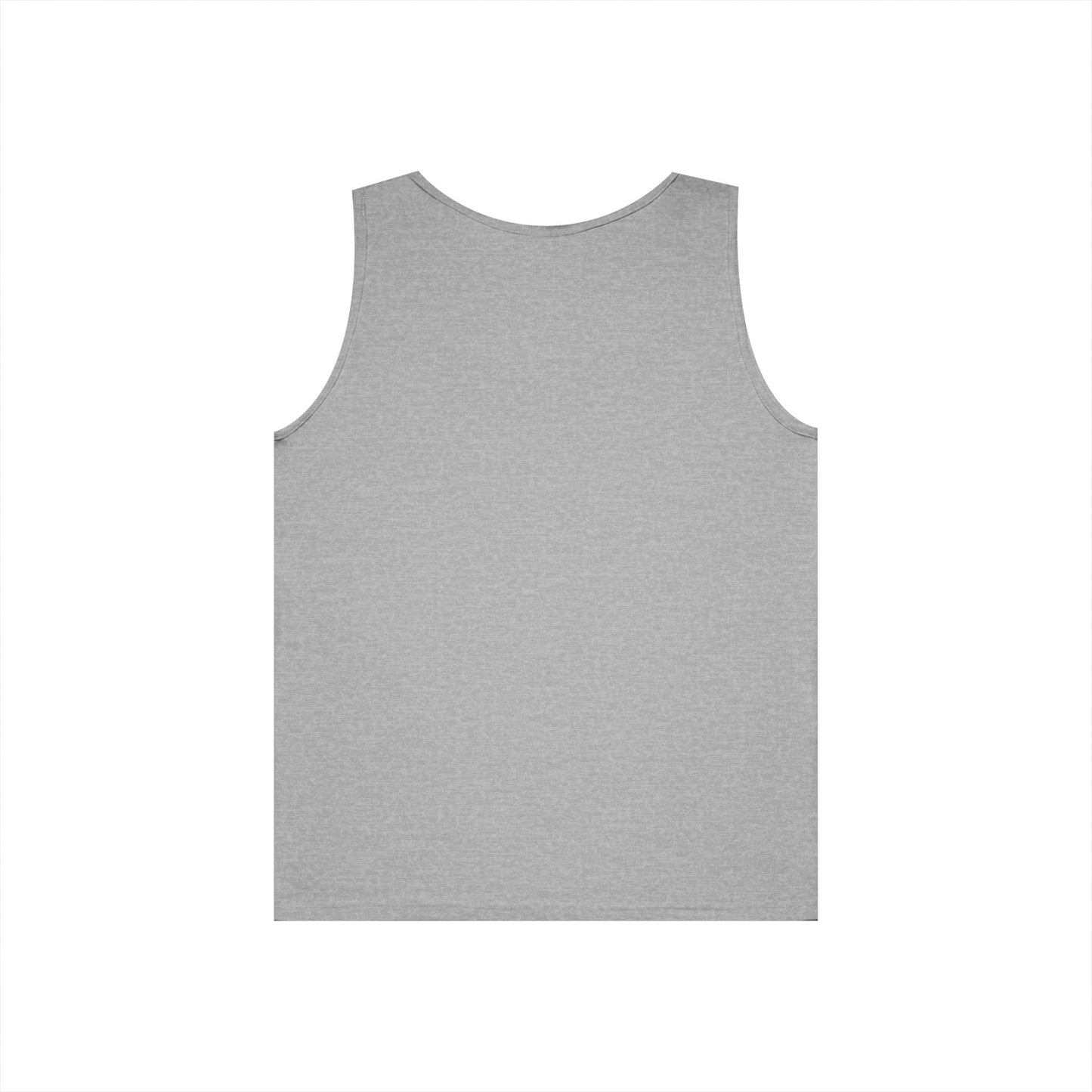 Support Your Local Cannon Crew Tank Top