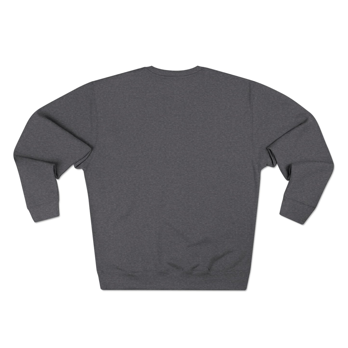 Ice Cannon Crew Sweatshirt