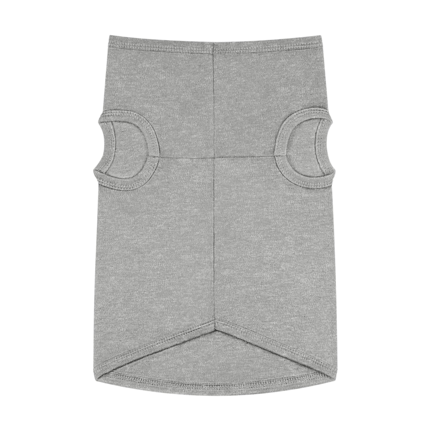 Loose Canines DC (Dog Club) Pet Tank Top