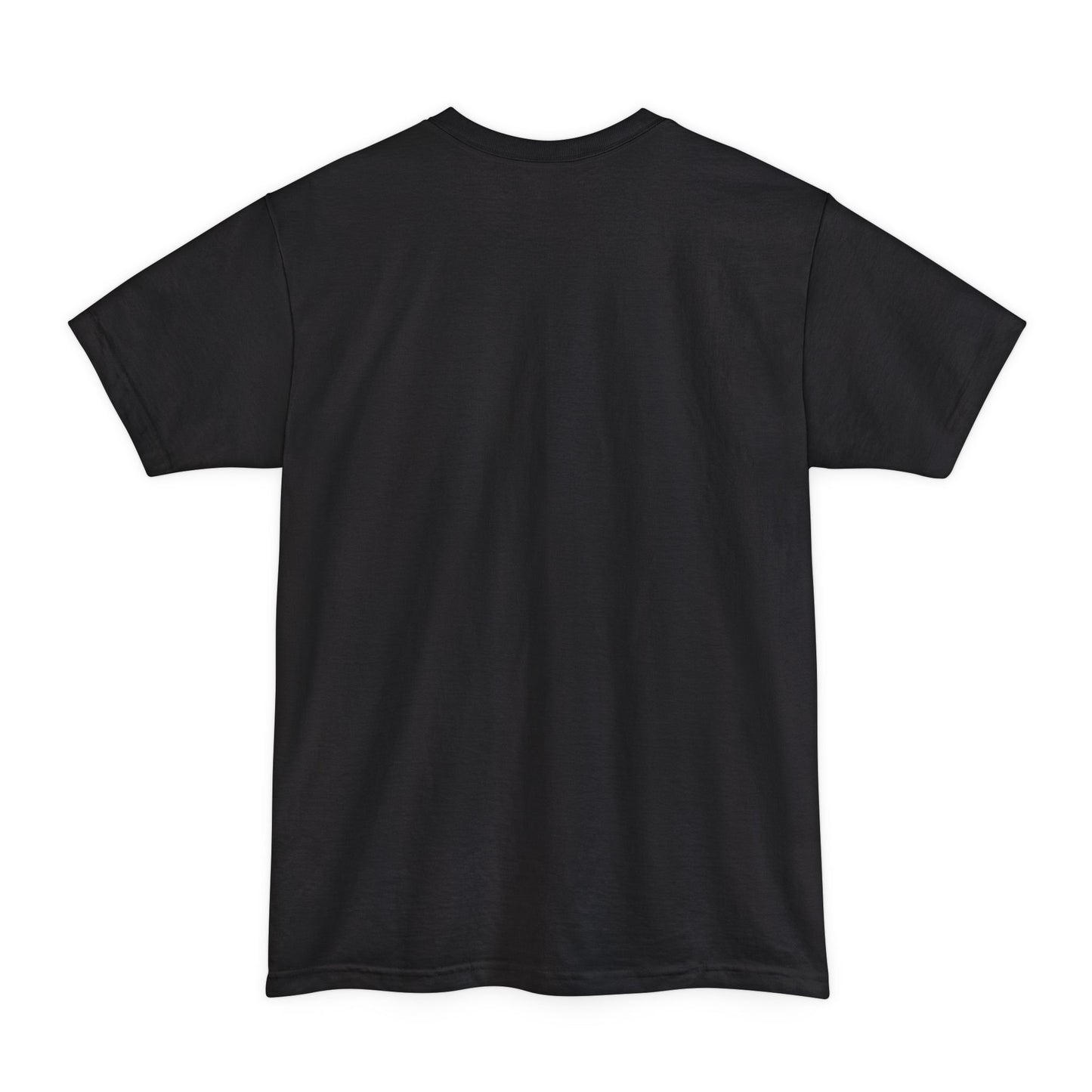 Support 123 Unsecured Artillery T-Shirt (Beefy Sizes)