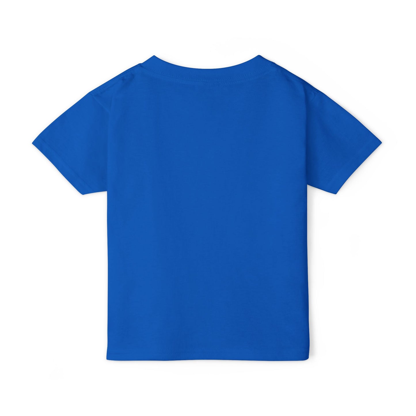 Protected By Cannons Toddler T-Shirt