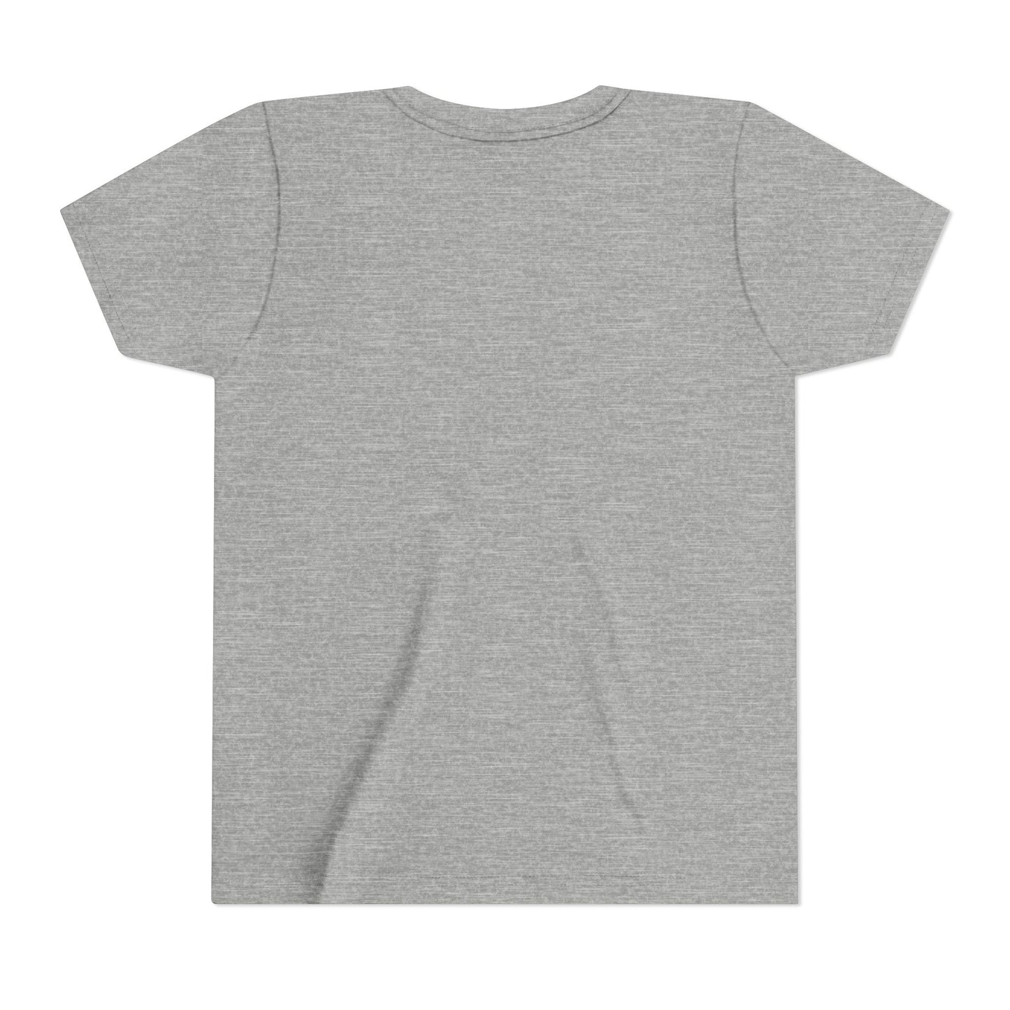 Blue Cannon Kids Softstyle Tee