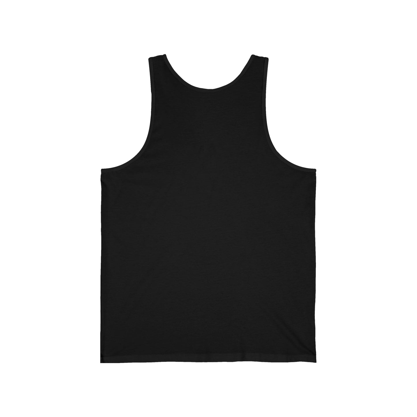 "Support 12-3 Apache Junction" Tank Top