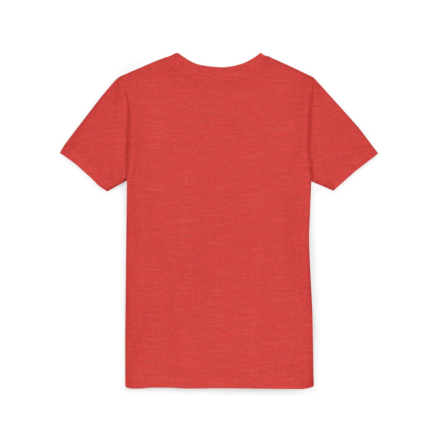 Maroon Cannon Kids Softstyle Tee