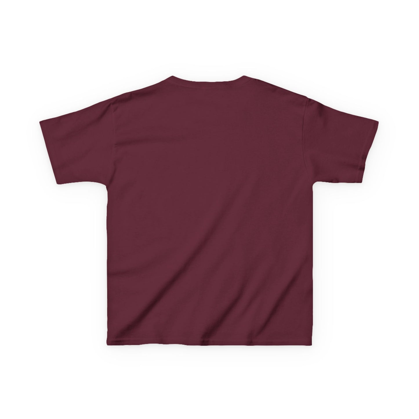 Kids Protected by Cannons Graphic Tee