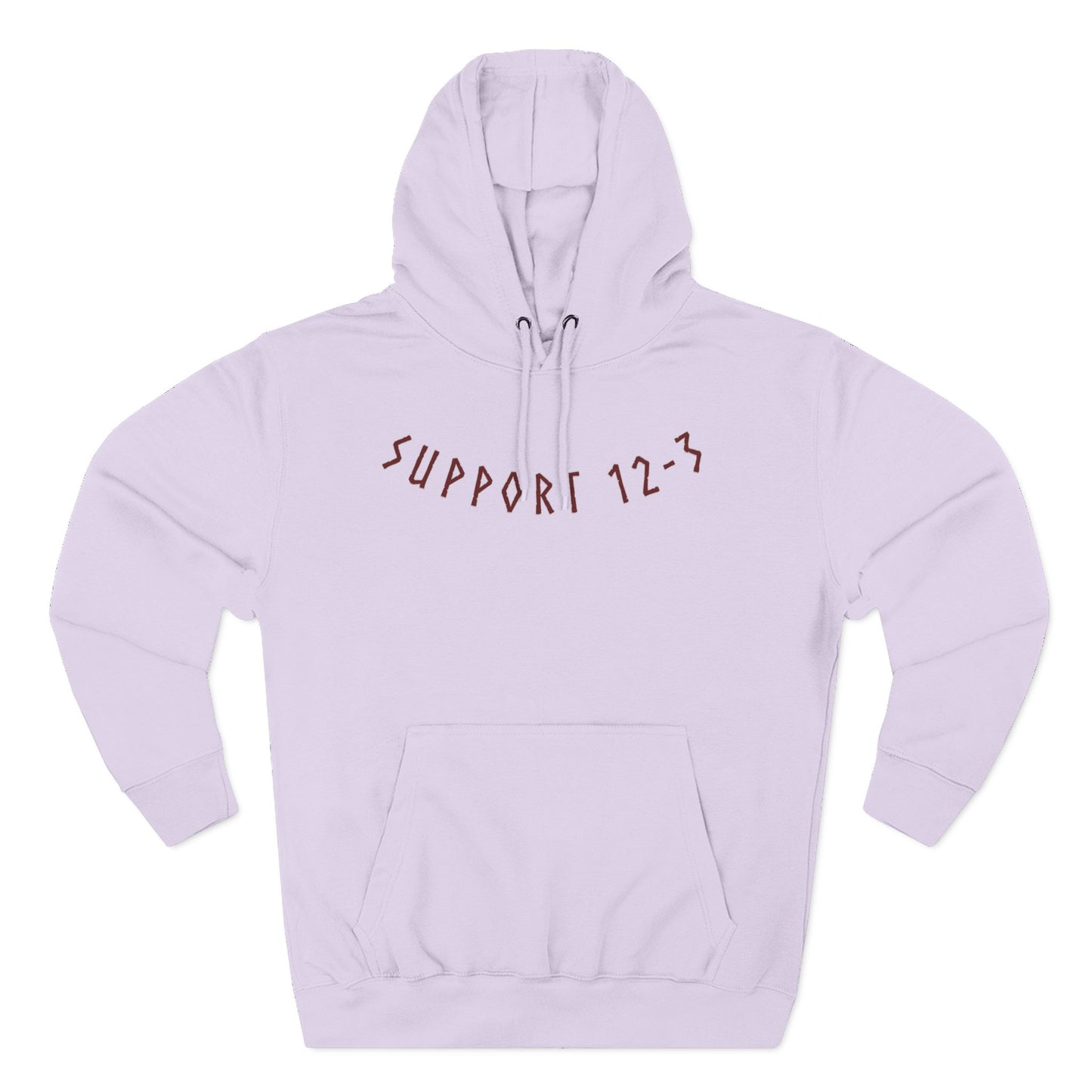 Women's Ice Cannon - Fleece Hoodie