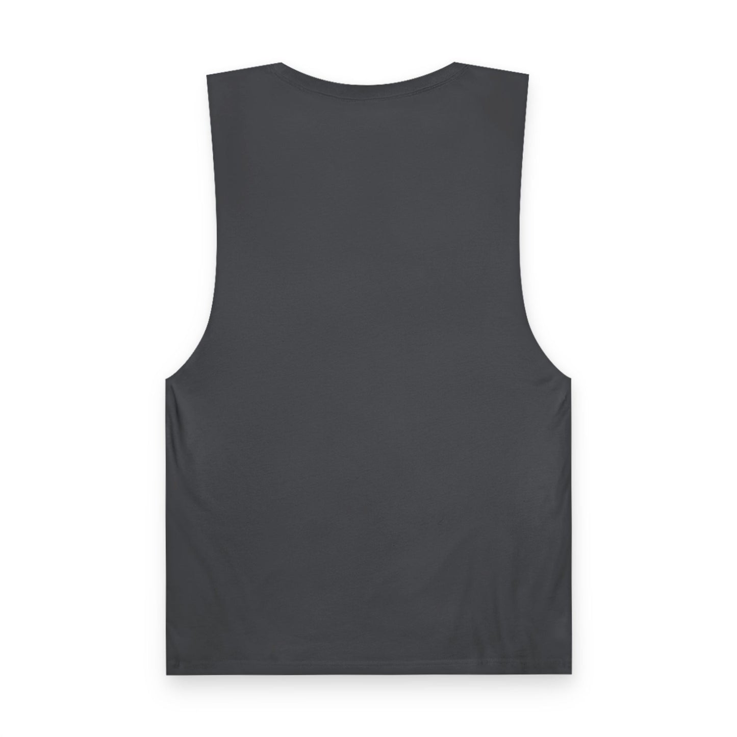 Support 12-3 Floral Skull Tank Top