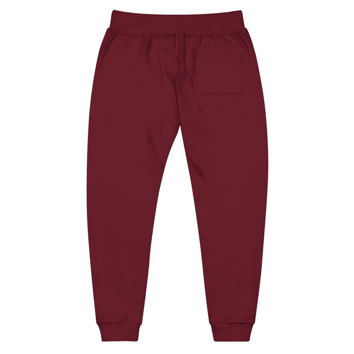 Embroidered support 12-3 Fleece Sweatpants