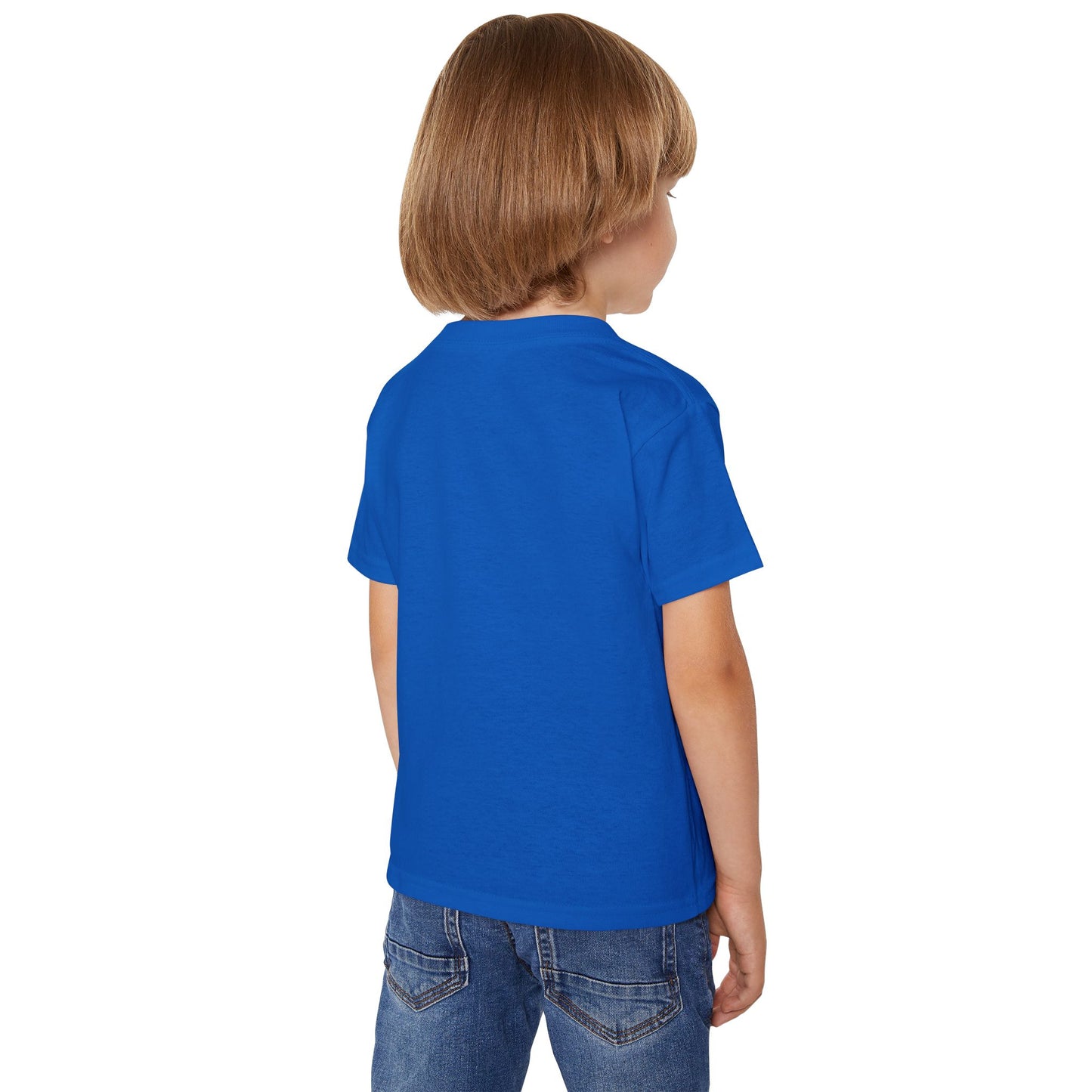 Protected By Cannons Toddler T-Shirt