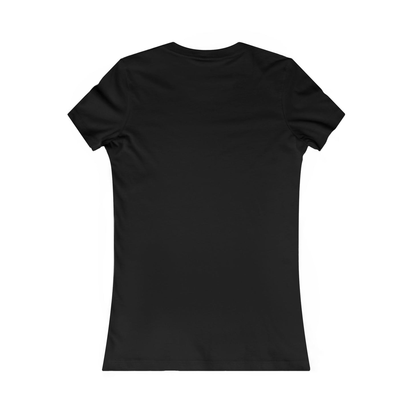 Women's Stay Wild Favorite Tee