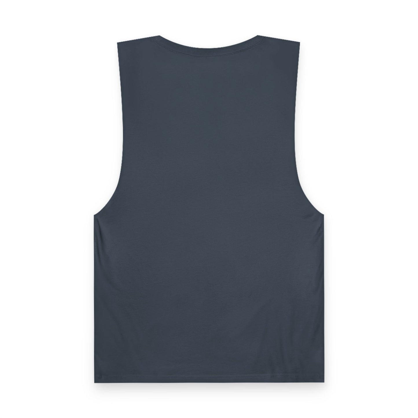 Support 12-3 Floral Skull Tank Top