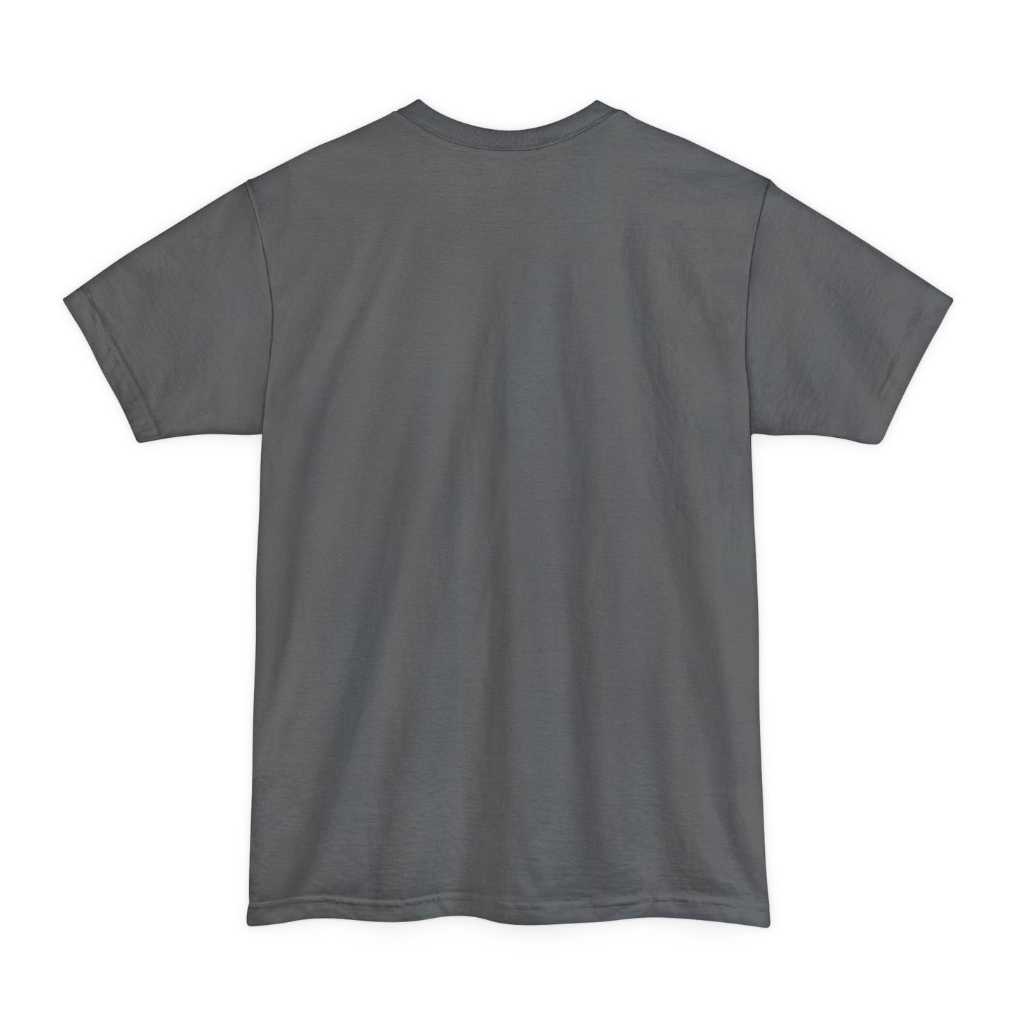 Support Your Local Cannon Crew - Ice Cannon T-Shirt (Beefy Size)