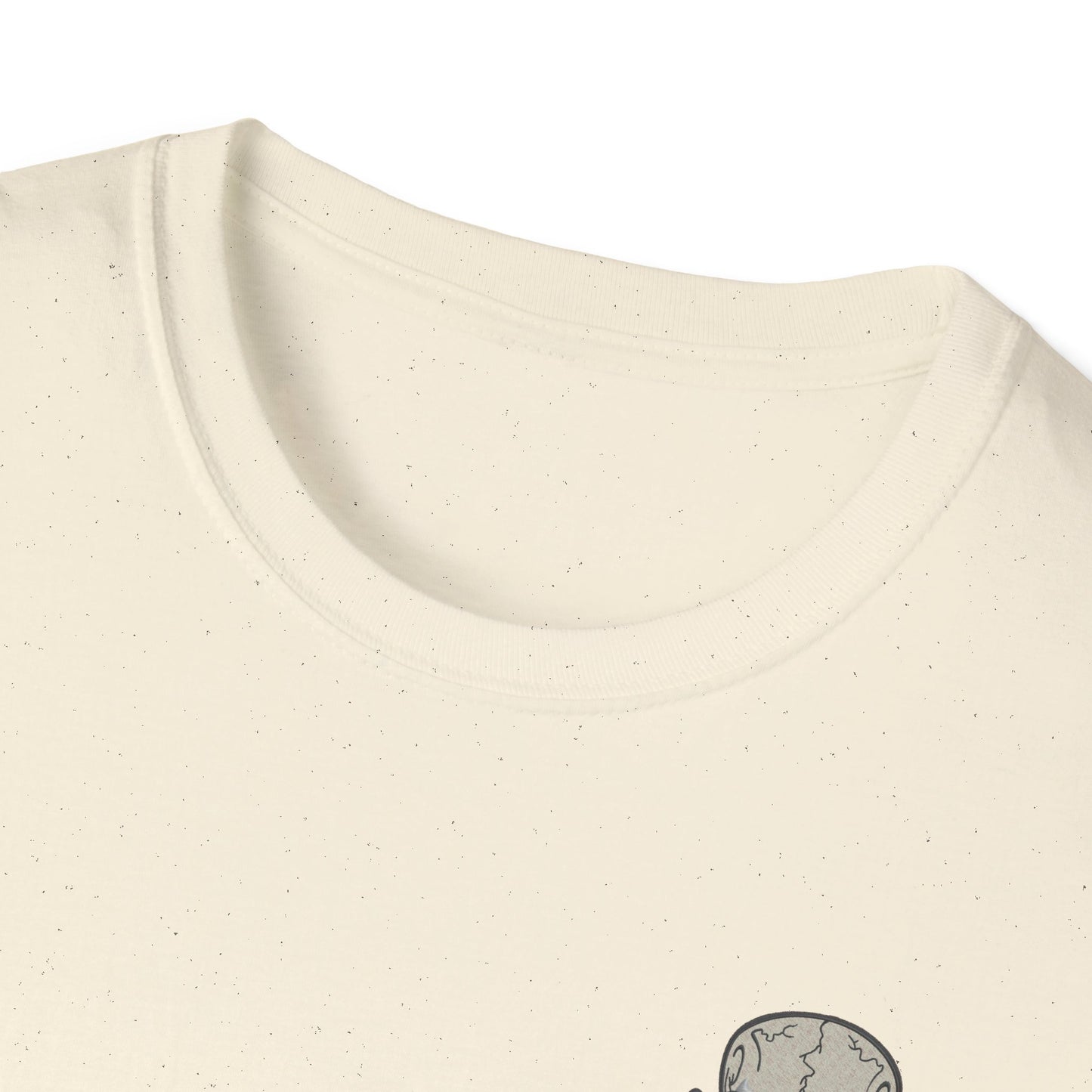 Soft Patch - Softstyle T-Shirt