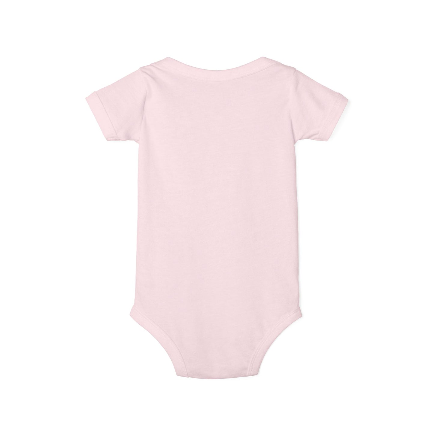 Baby Bodysuit - "Protected by Cannons"